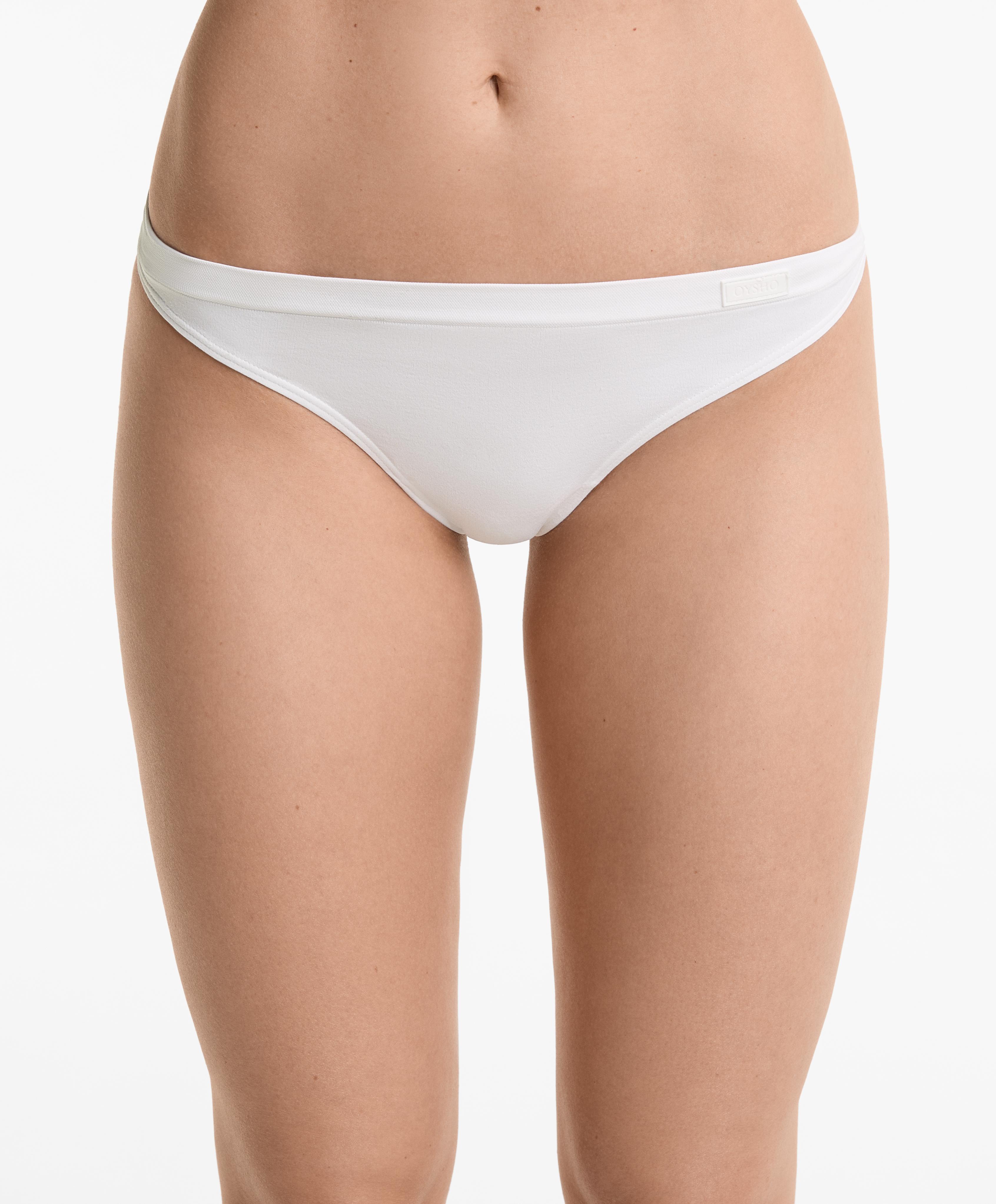 5 slips brésiliens seamless soft touch 5 slips brésiliens seamless soft touch