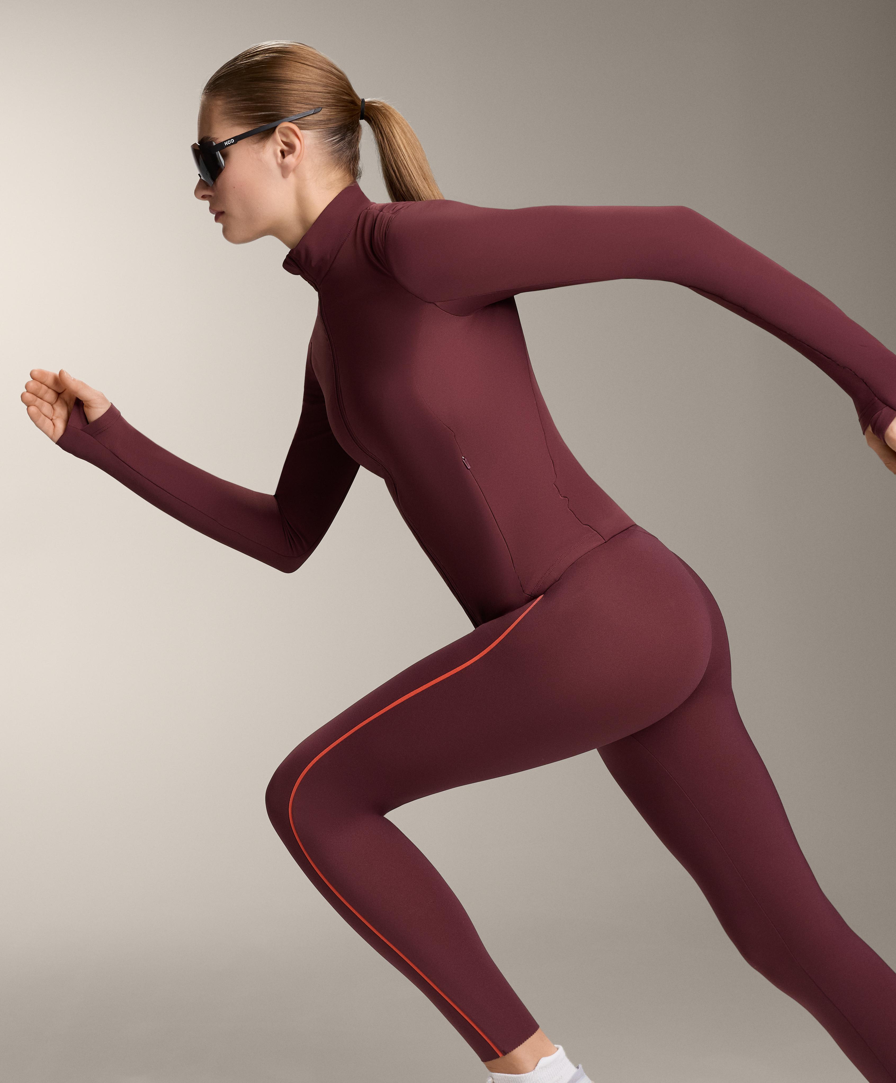 FELLEX® Volcanic padded technical jacket