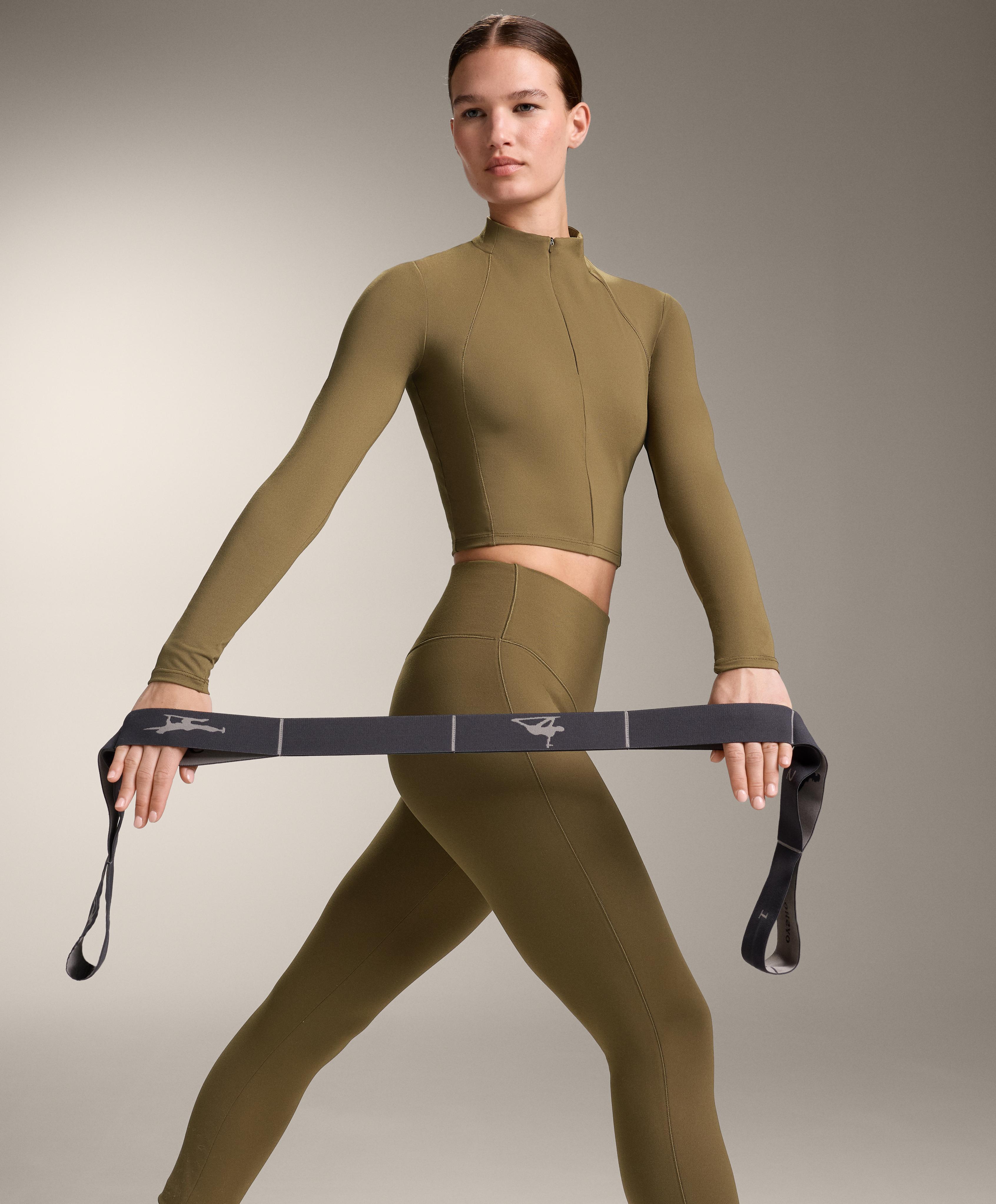 Μακρυμάνικο Tank top Evermove Μακρυμάνικο Tank top Evermove