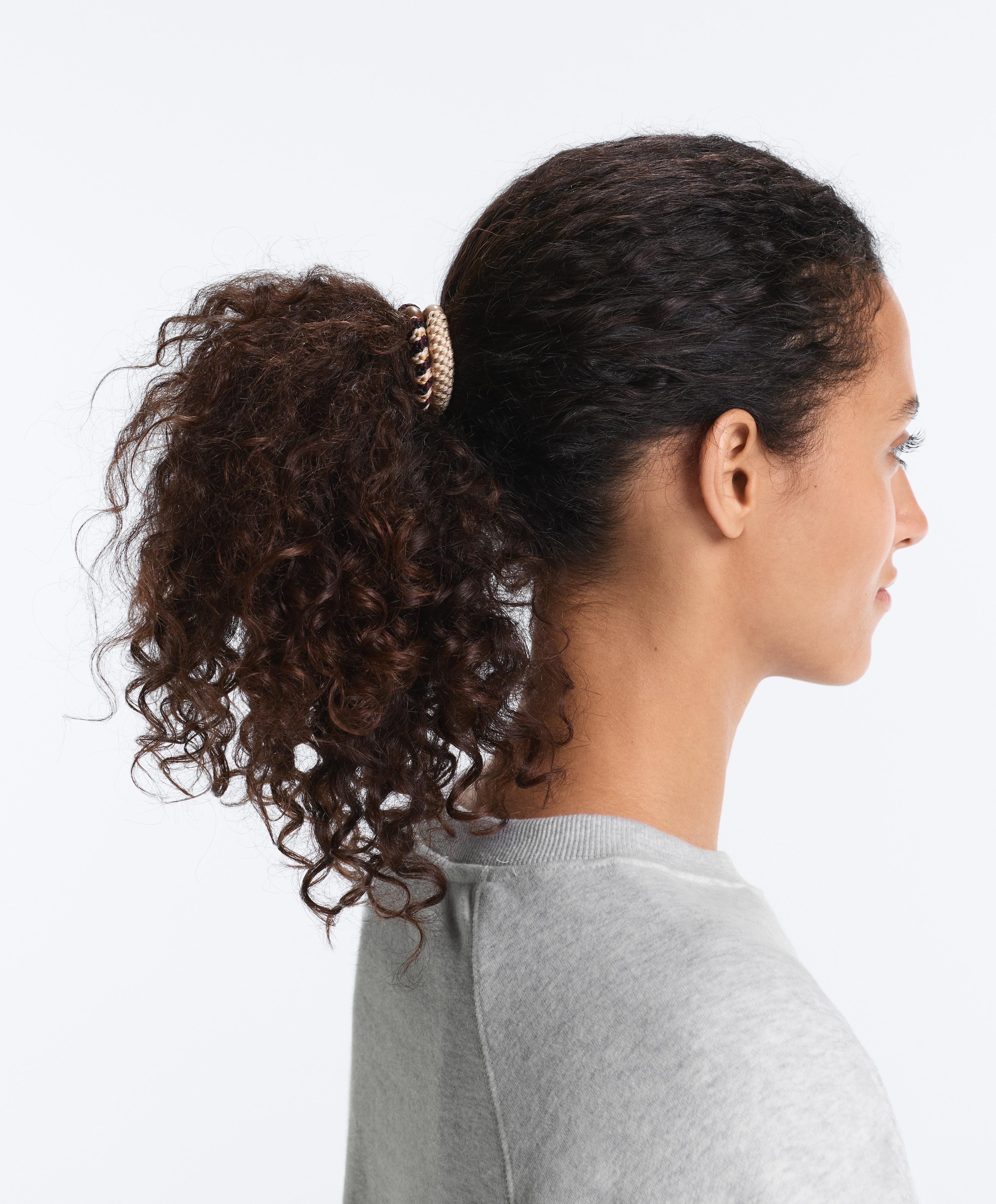 4 СТЕГАЧИ ЗА КОСА