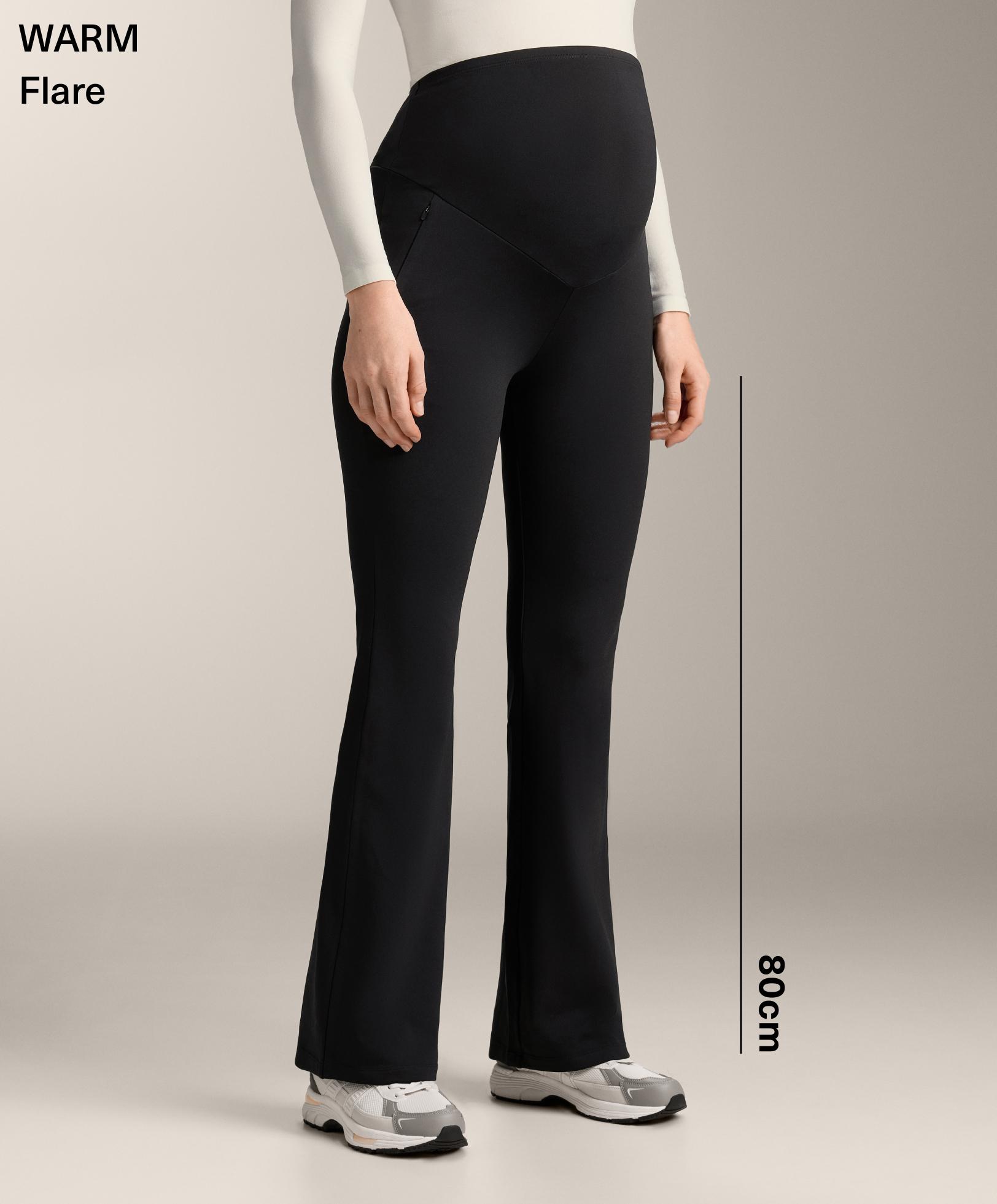 Gowjog Zwangerschapsleggings voor dames, zwangerschaps Gowjog Zwangerschapsleggings voor dames, zwangerschaps