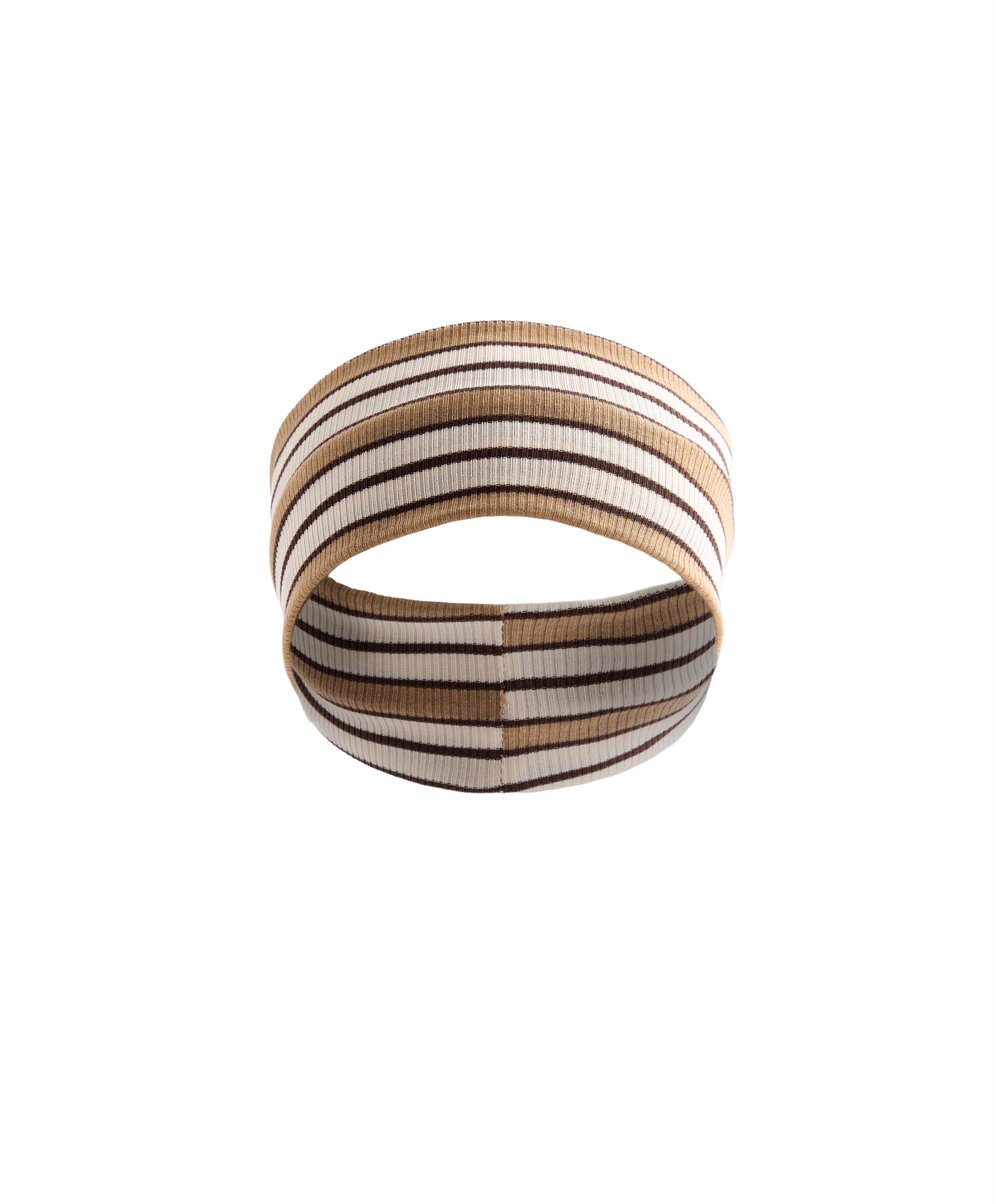 Striped headband — COCOA