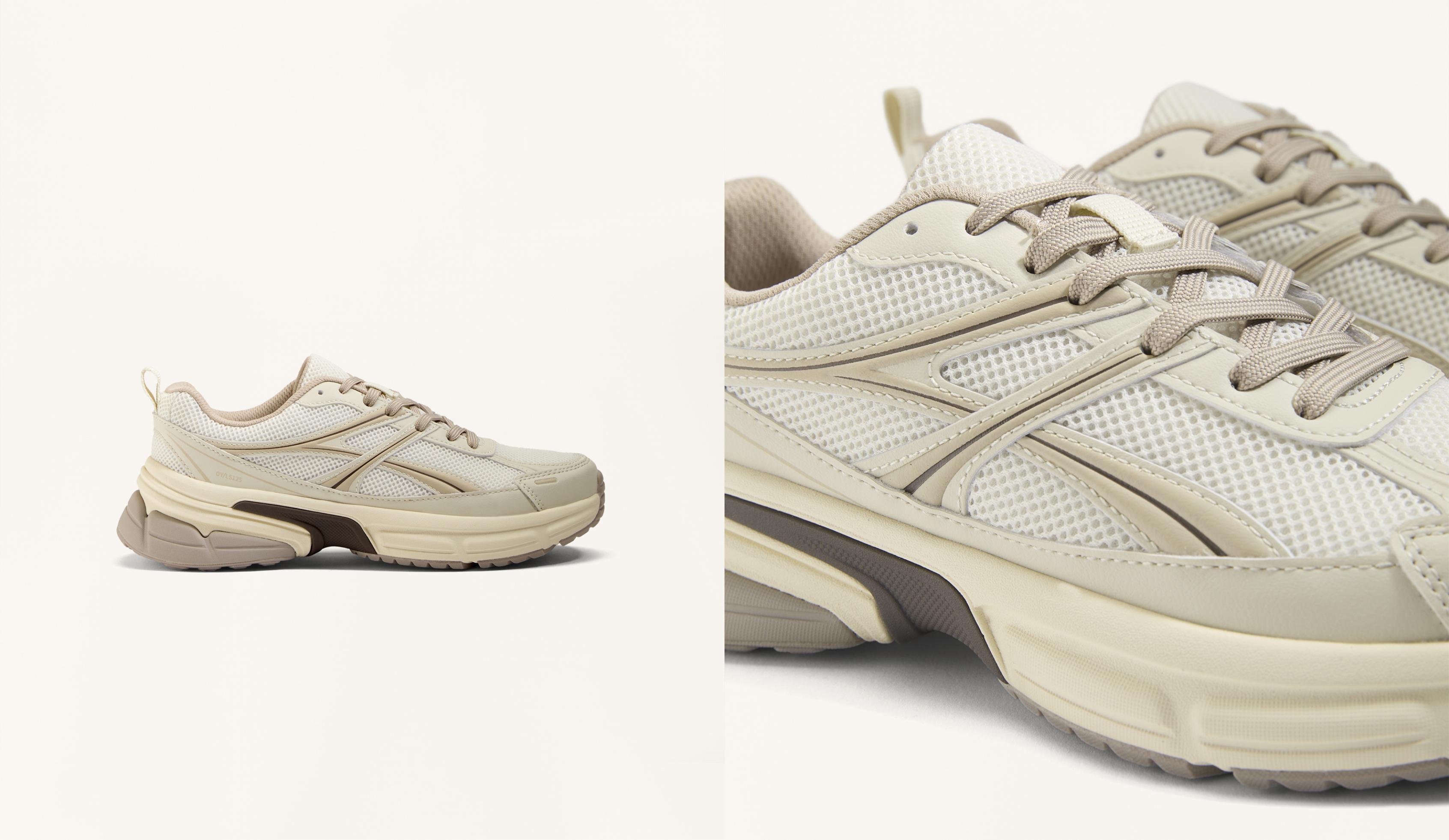 Running-style Shoe Running-style Shoe