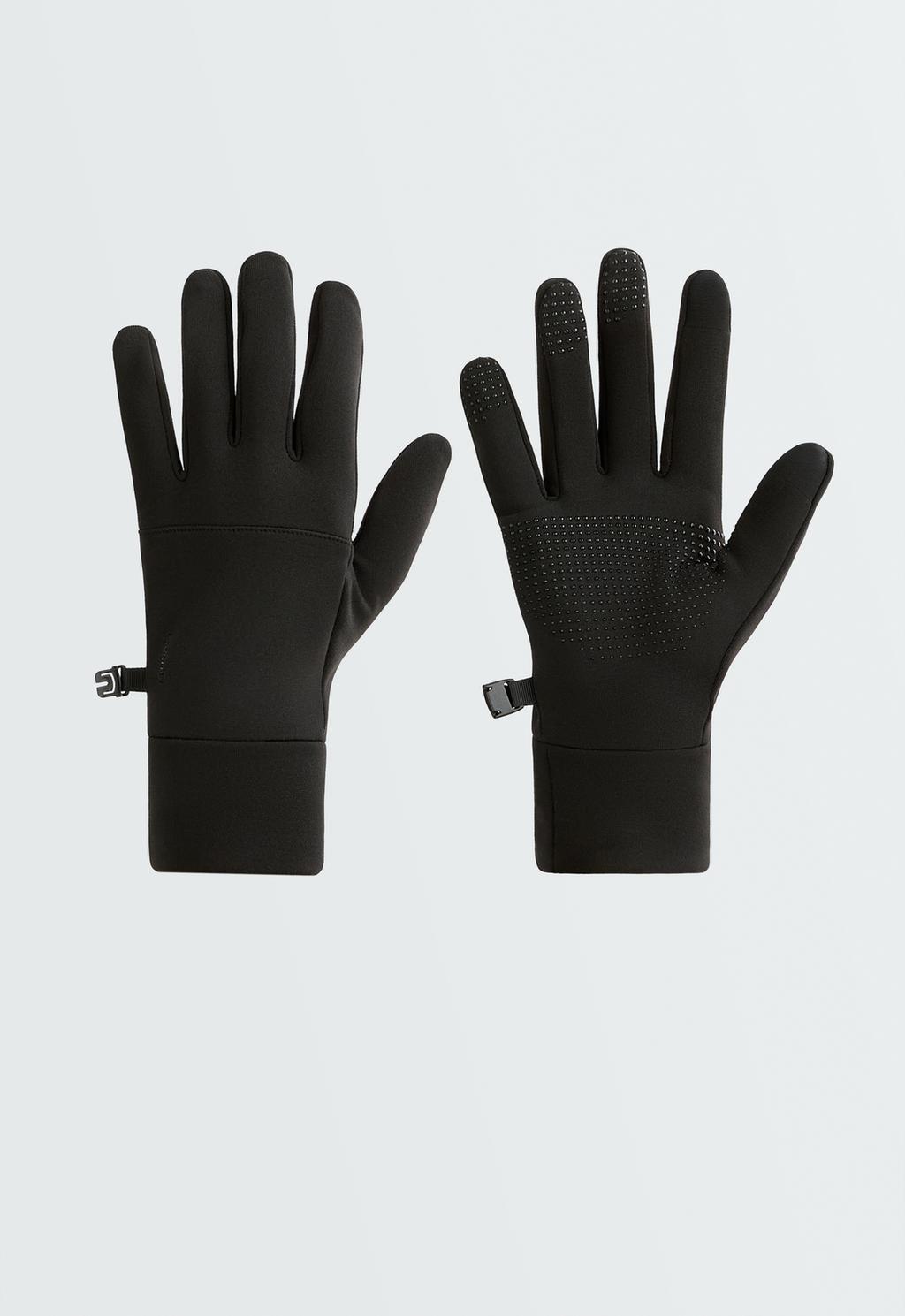 Technical gloves