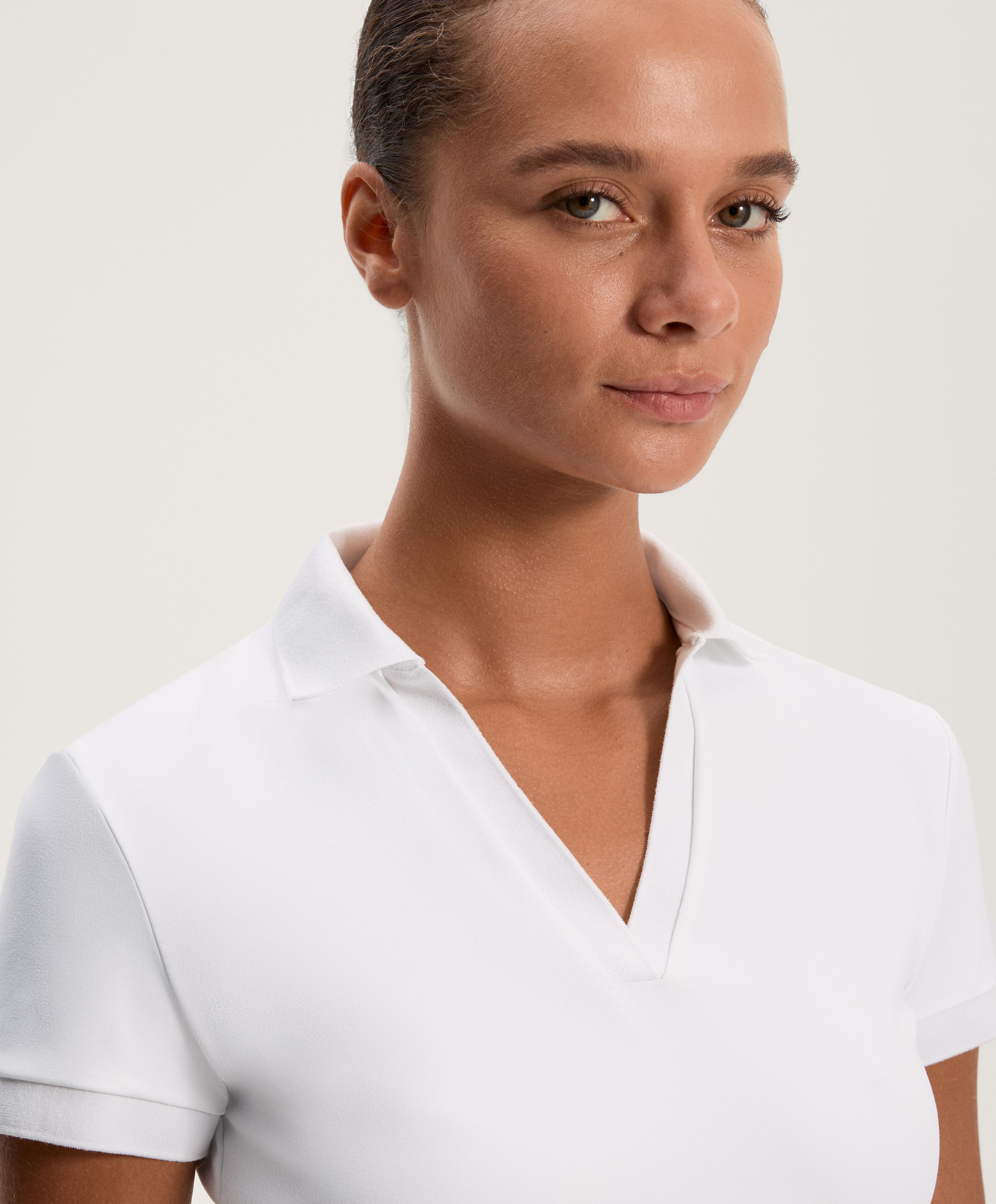 بولو بأكمام قصيرة Comfortlux - تنزيلات