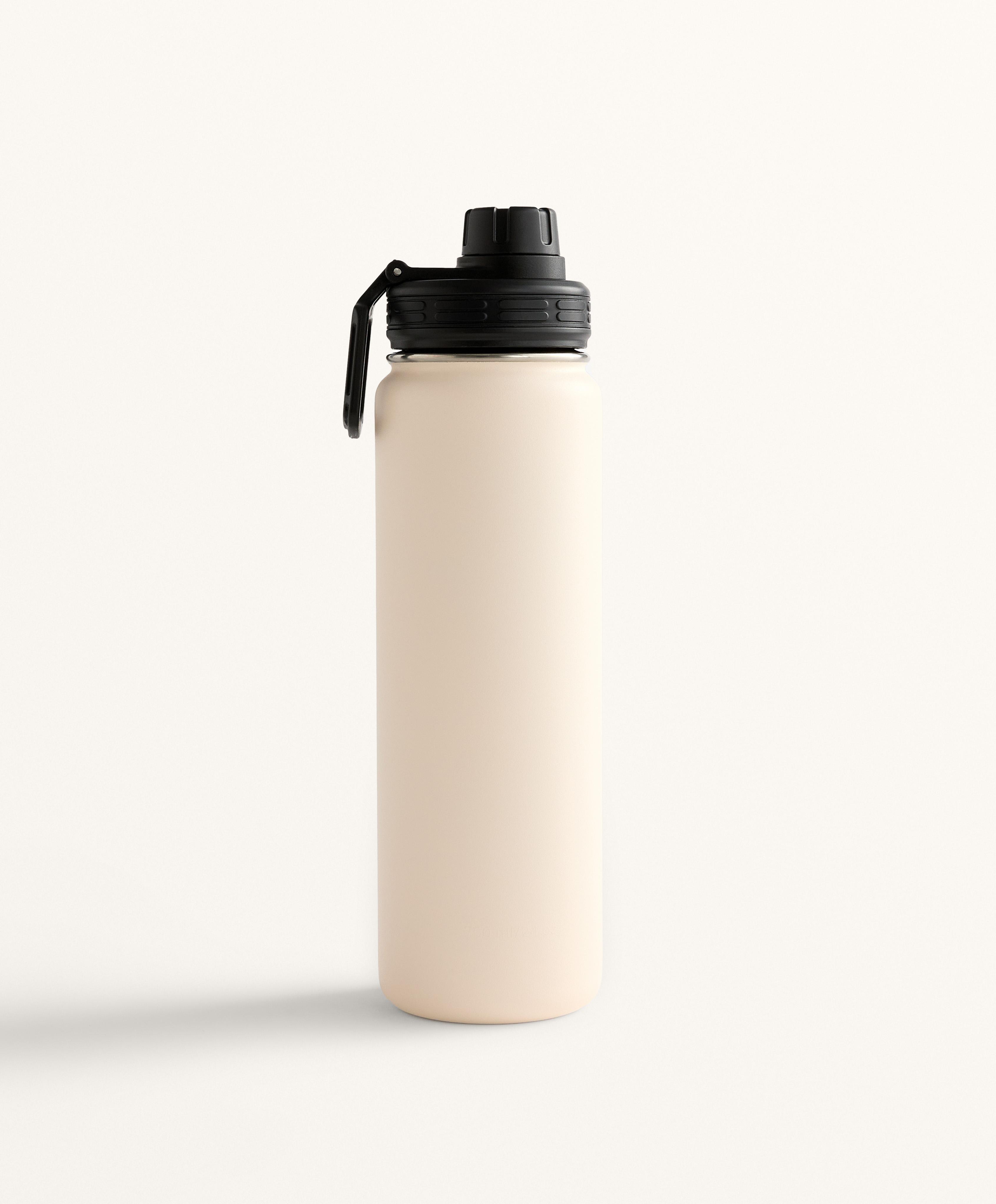 Stainless steel bottle - Sale