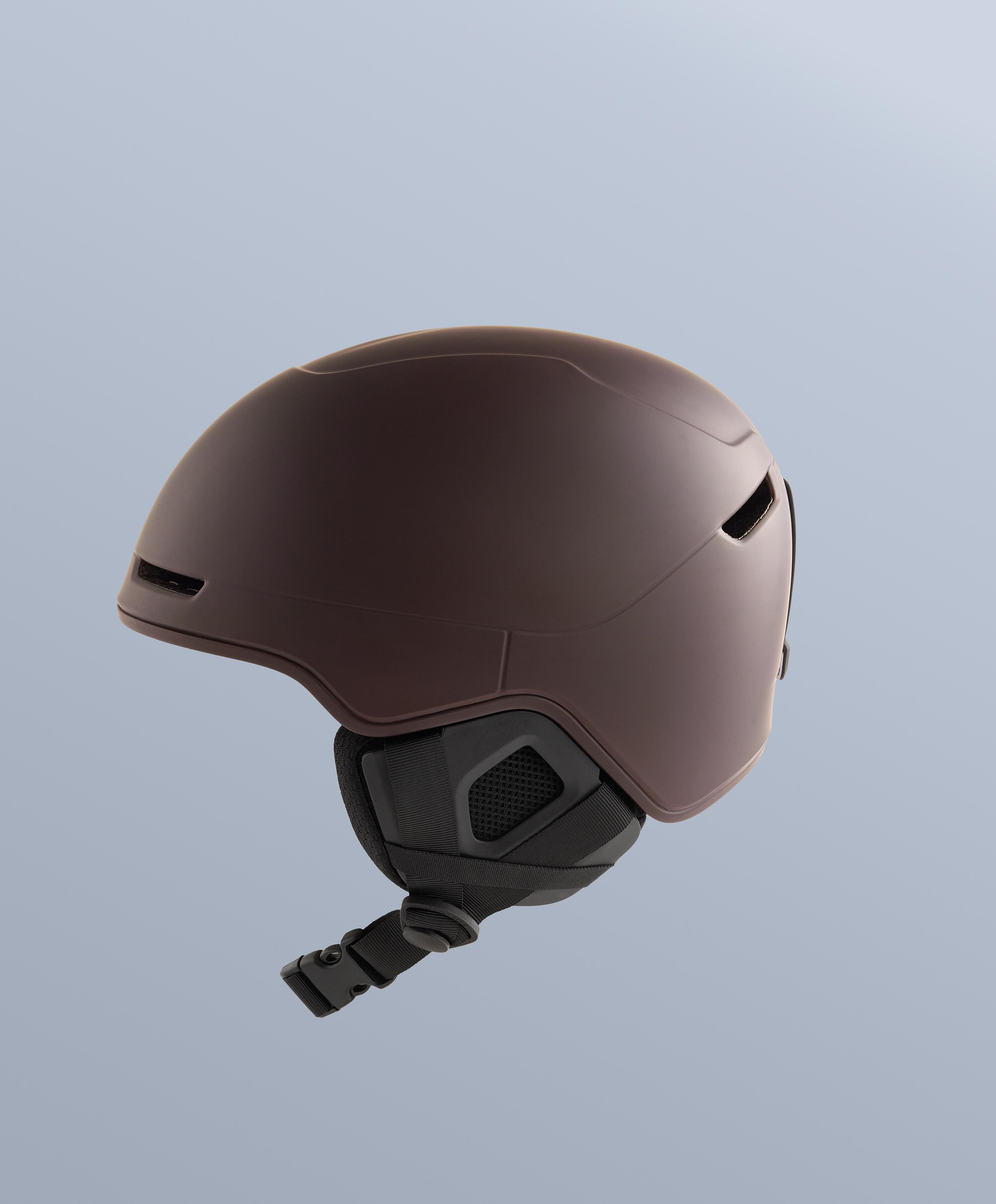Obex pure POC® SKI helmet — BROWN
