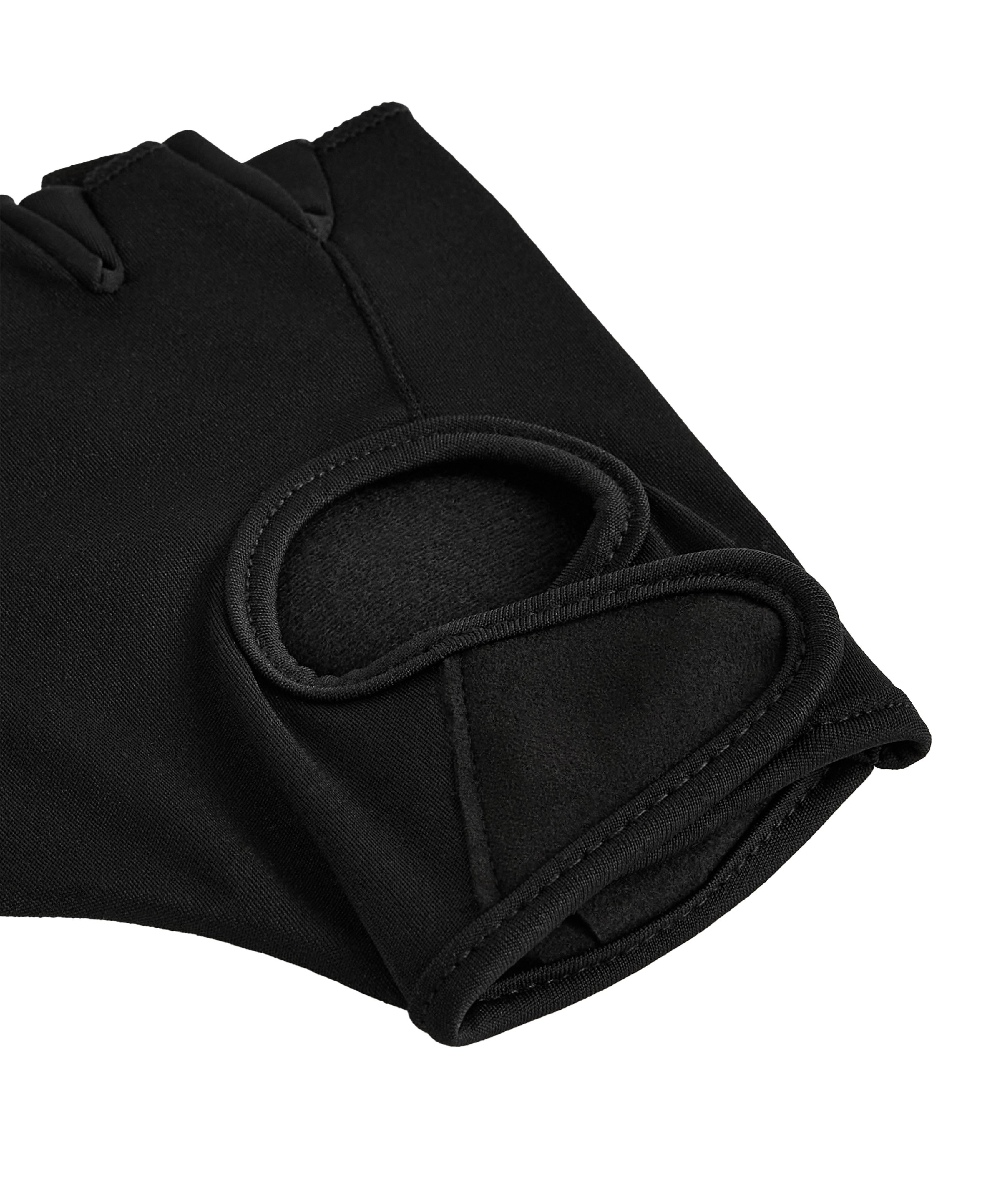 Training Gloves — BLACK