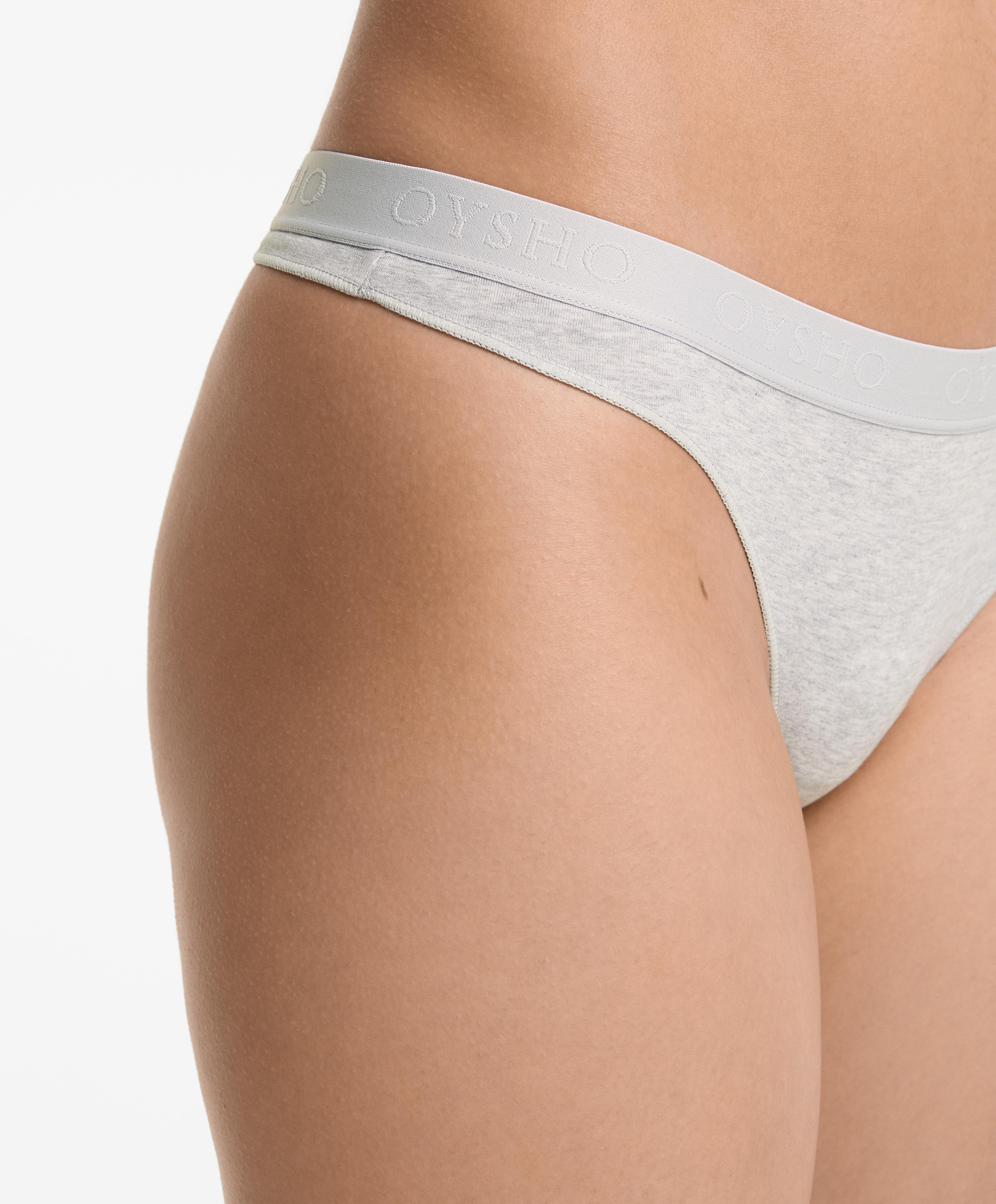 Lencería Ropa Comoda Mujer Oysho Oysho De Segunda Mano Para Mujer