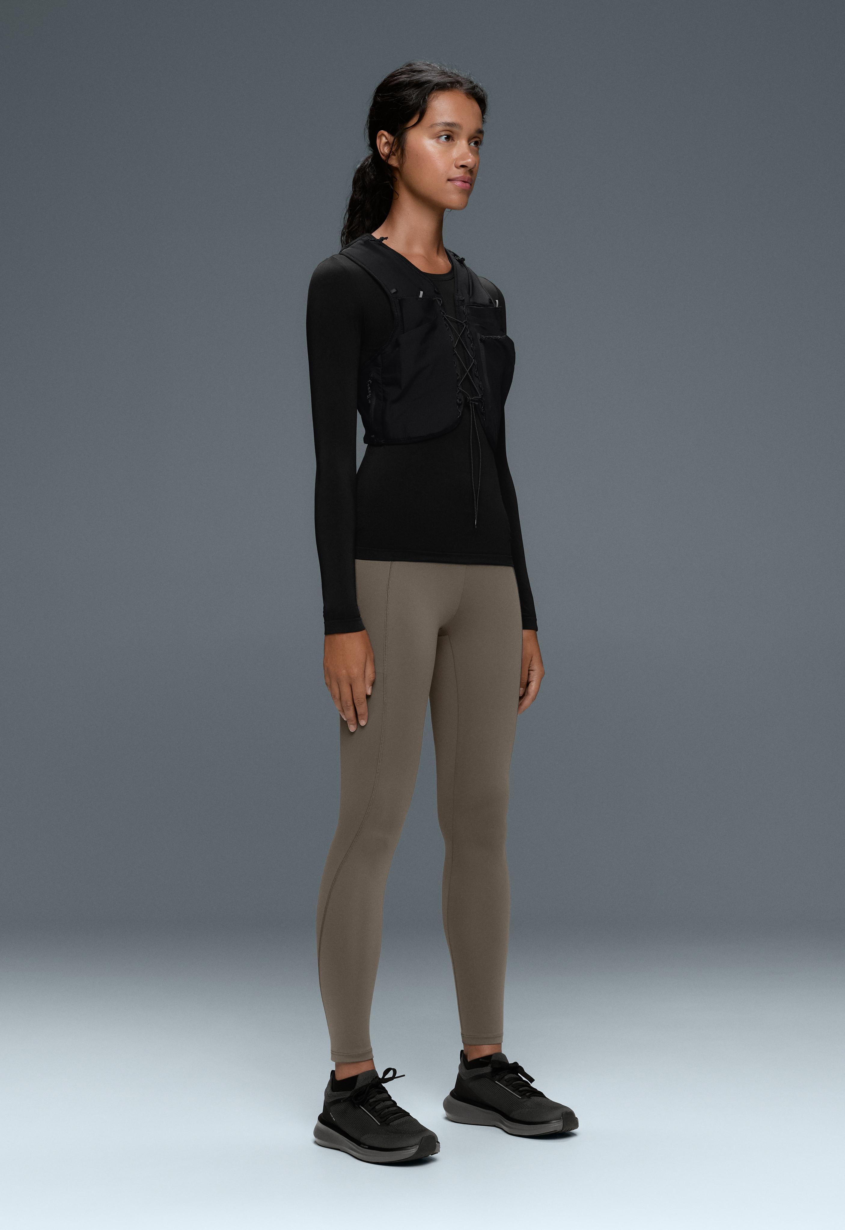 Seamless base layer póló