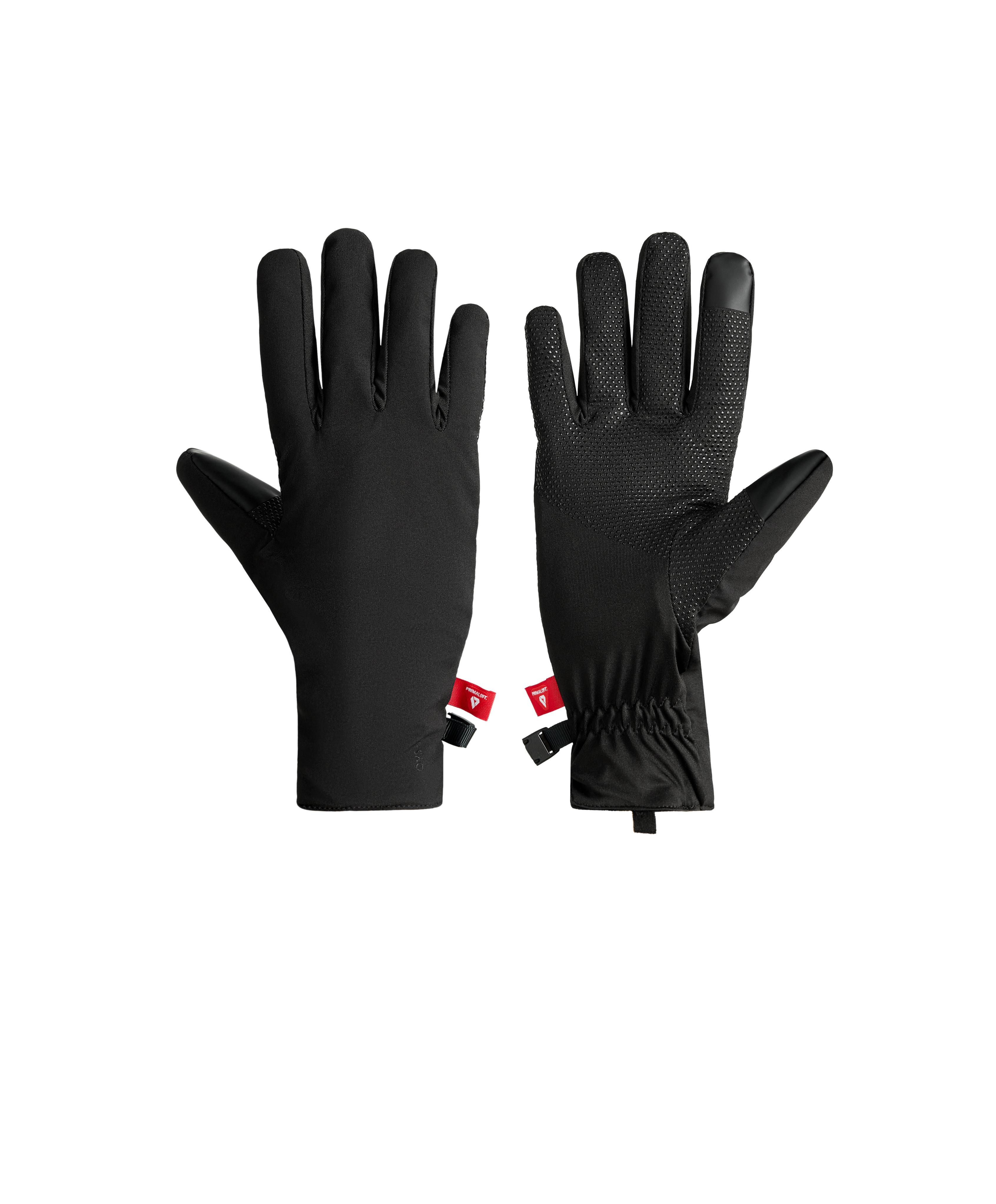 Oysho Primaloft® dolgulu eldiven