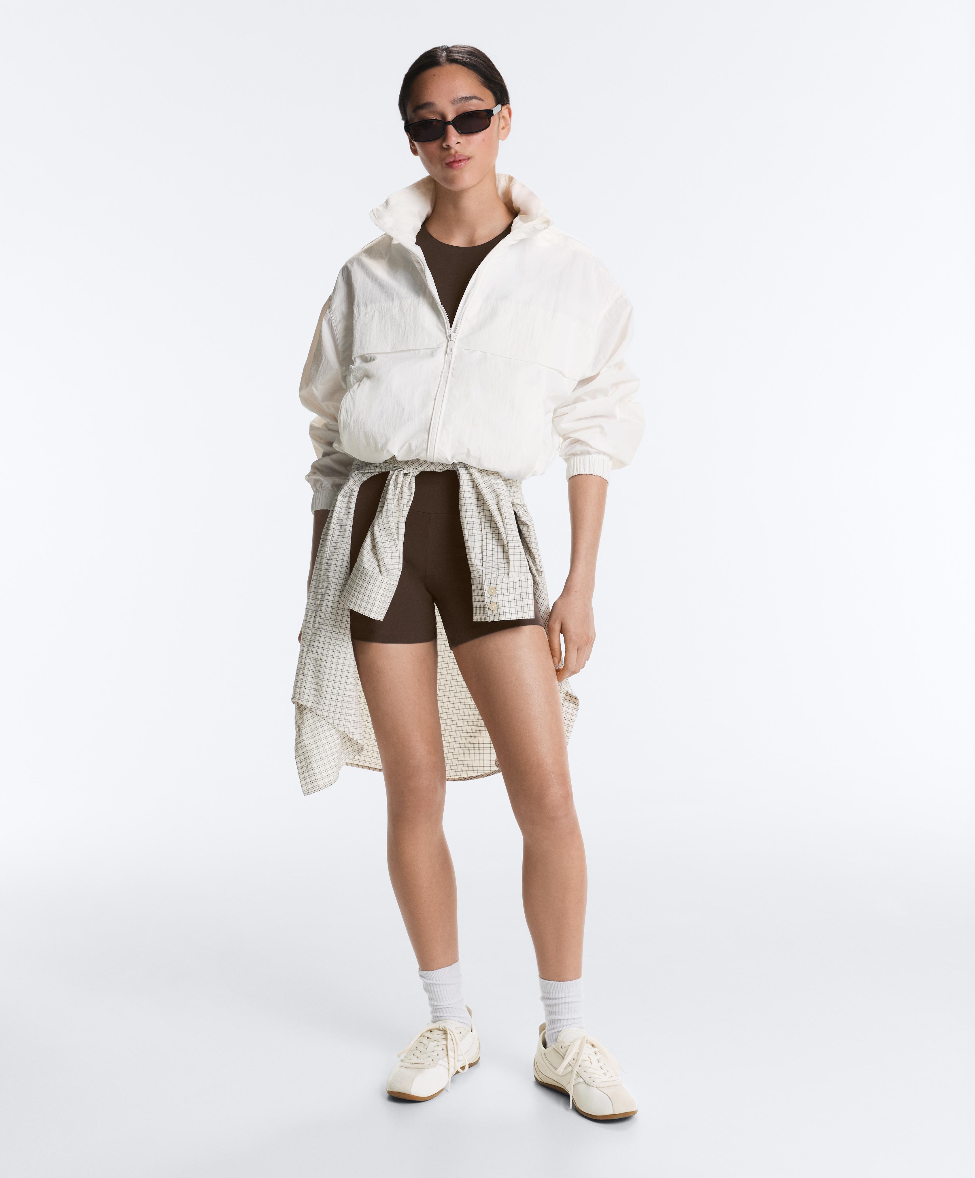 هوت بانت Comfortlux بخصر عالٍ 10 سم