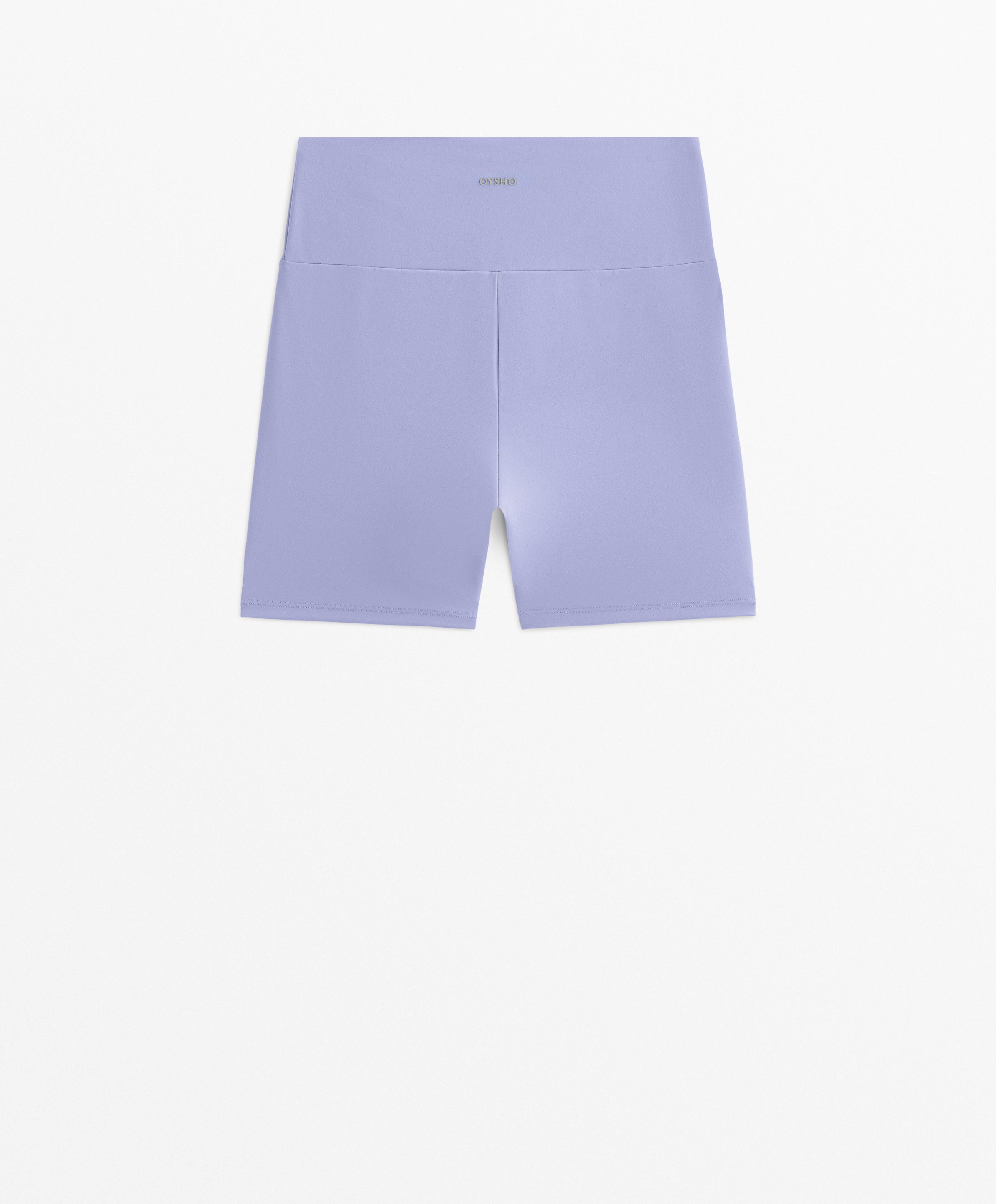 Comfortlux high-rise 10cm hot pants Comfortlux high-rise 10cm hot pants