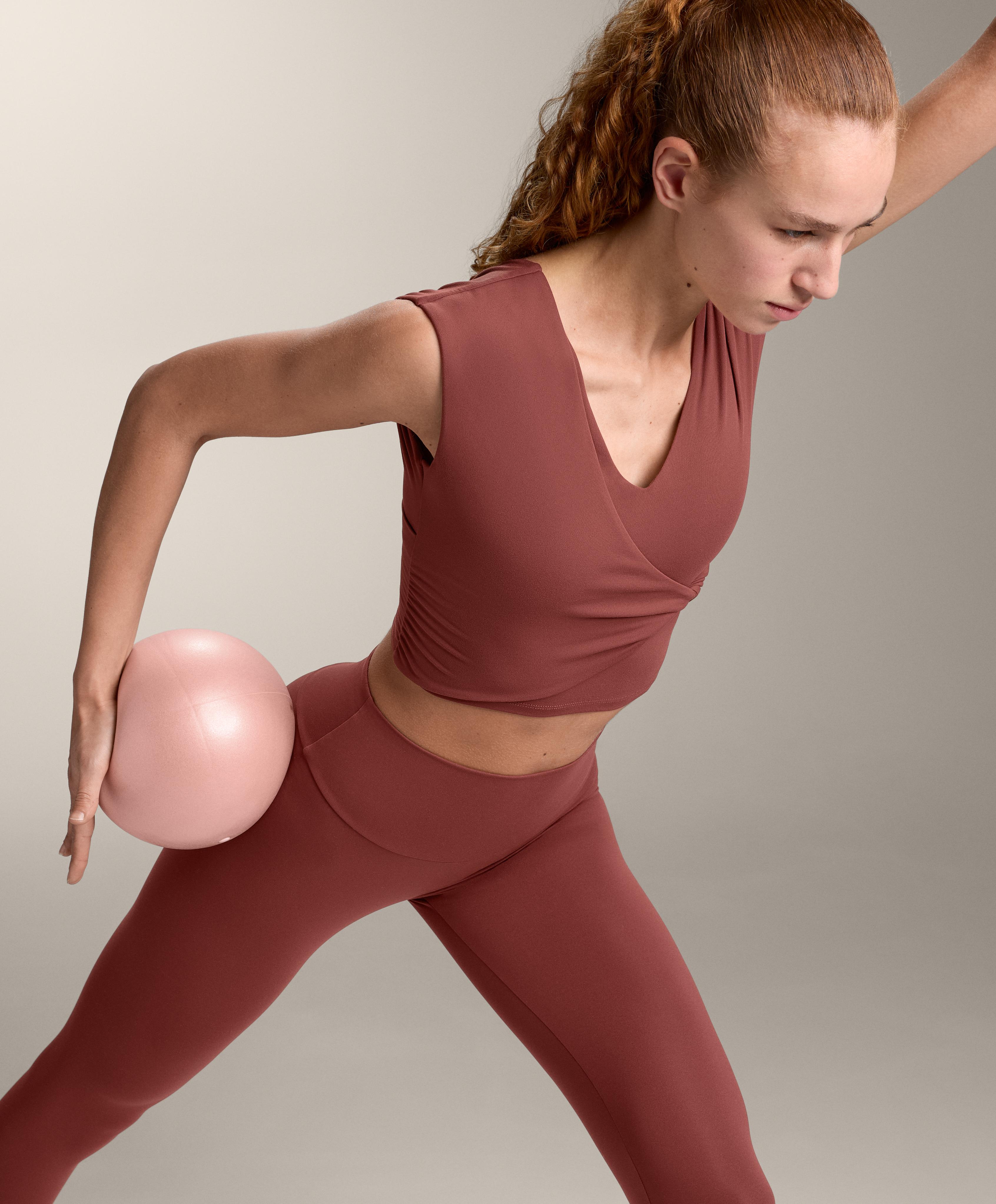 Crossover Comfortlux tank top