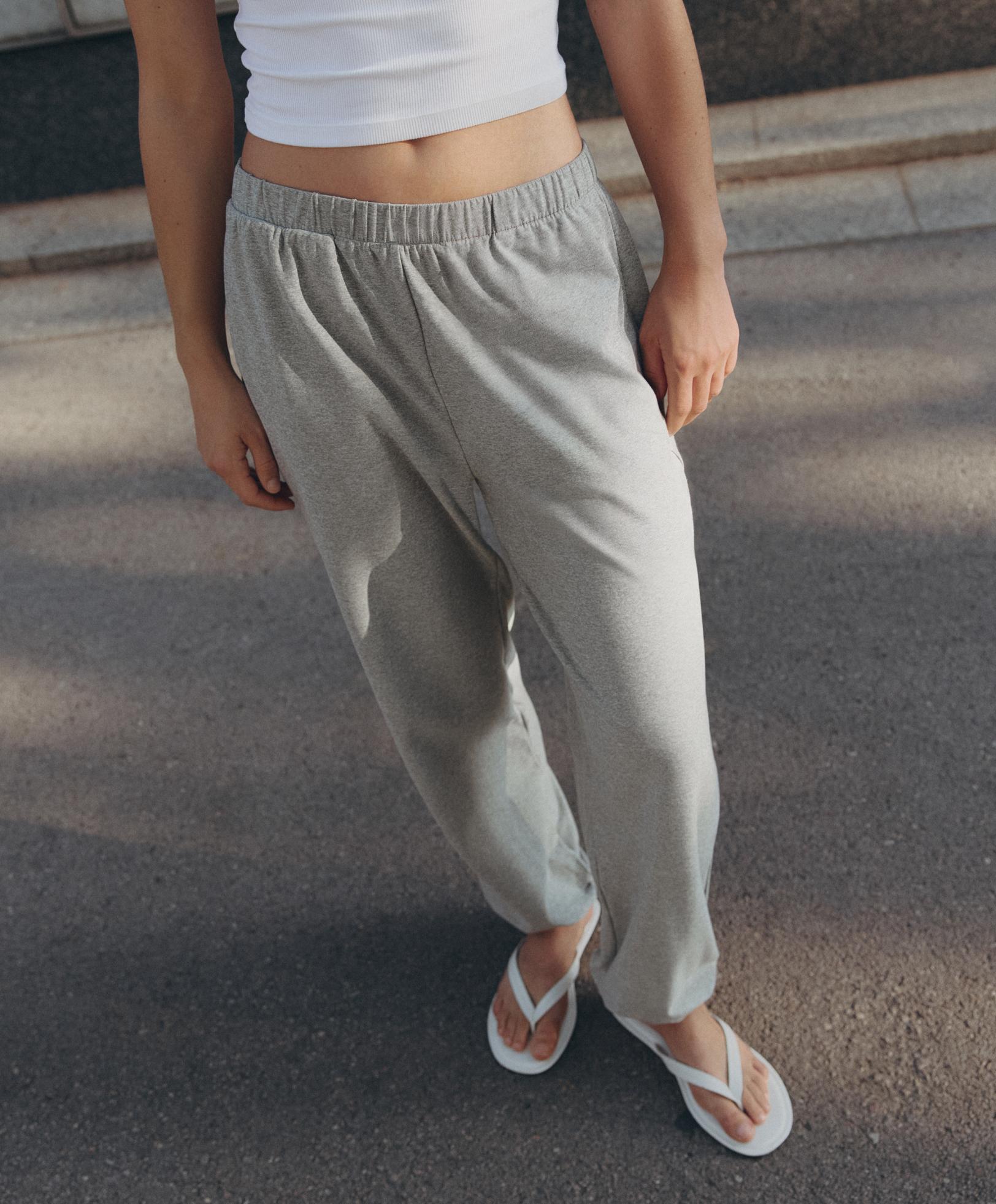 Comfortlux marl joggers Comfortlux marl joggers