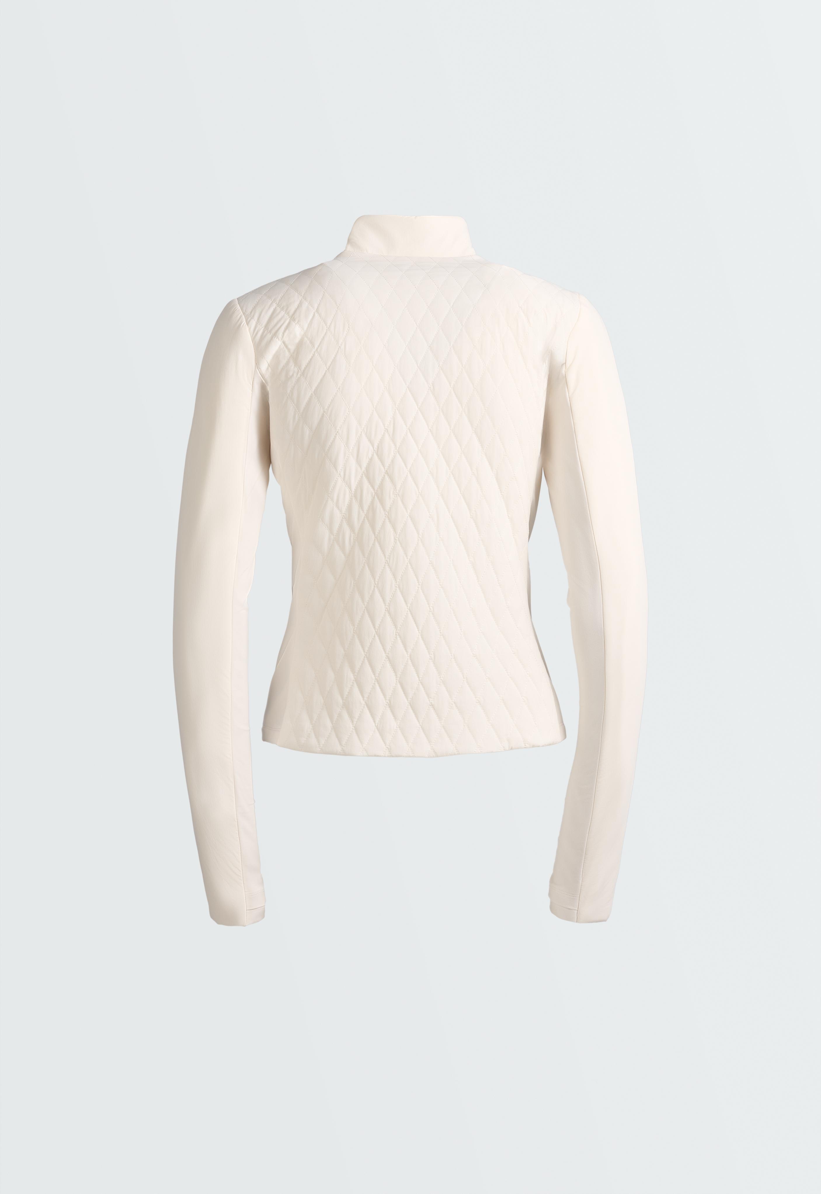 FELLEX® Volcanic hybrid technical padded jacket