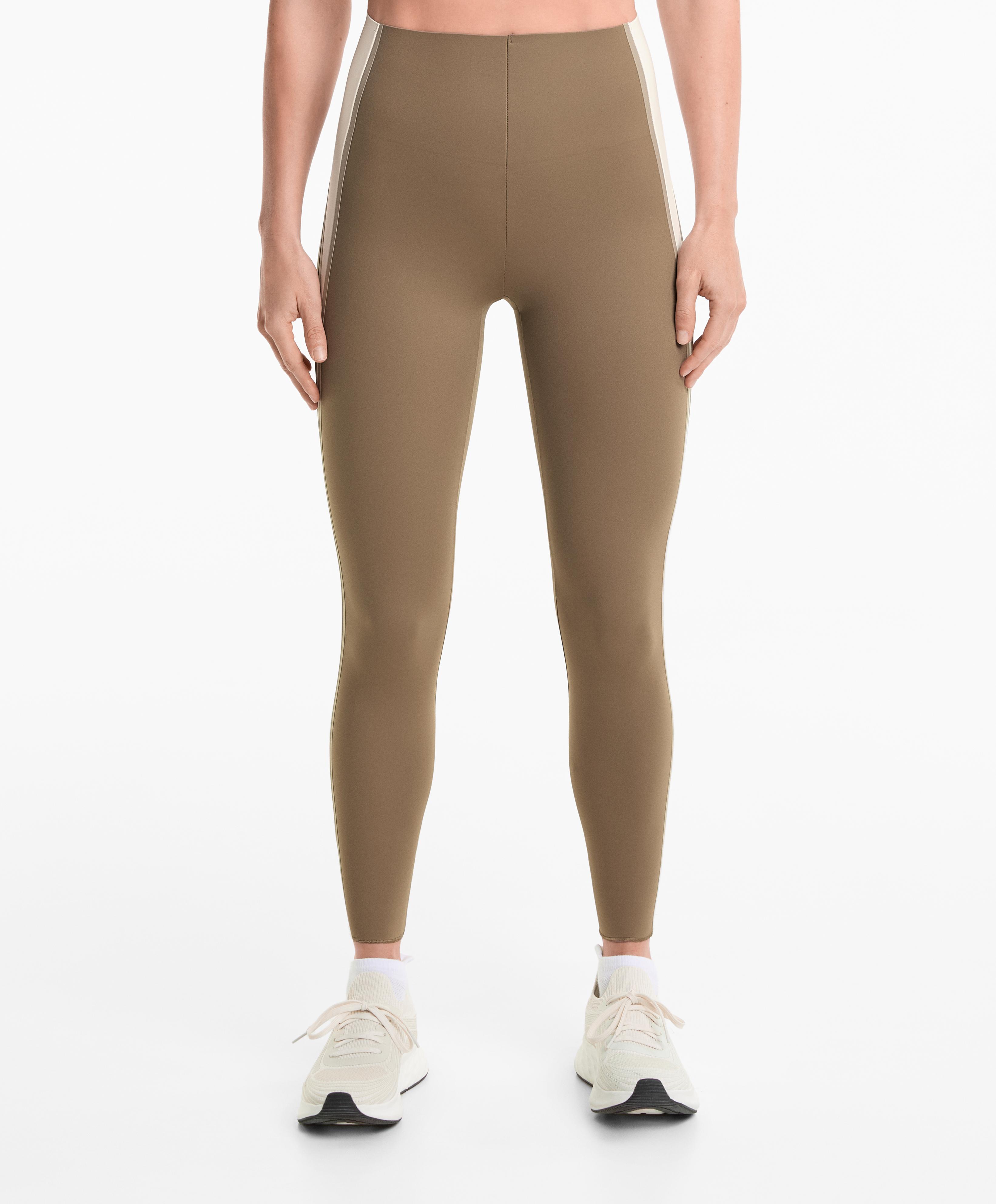 Leggings 7/8 high rise perfect-adapt 65 cm Leggings 7/8 high rise perfect-adapt 65 cm