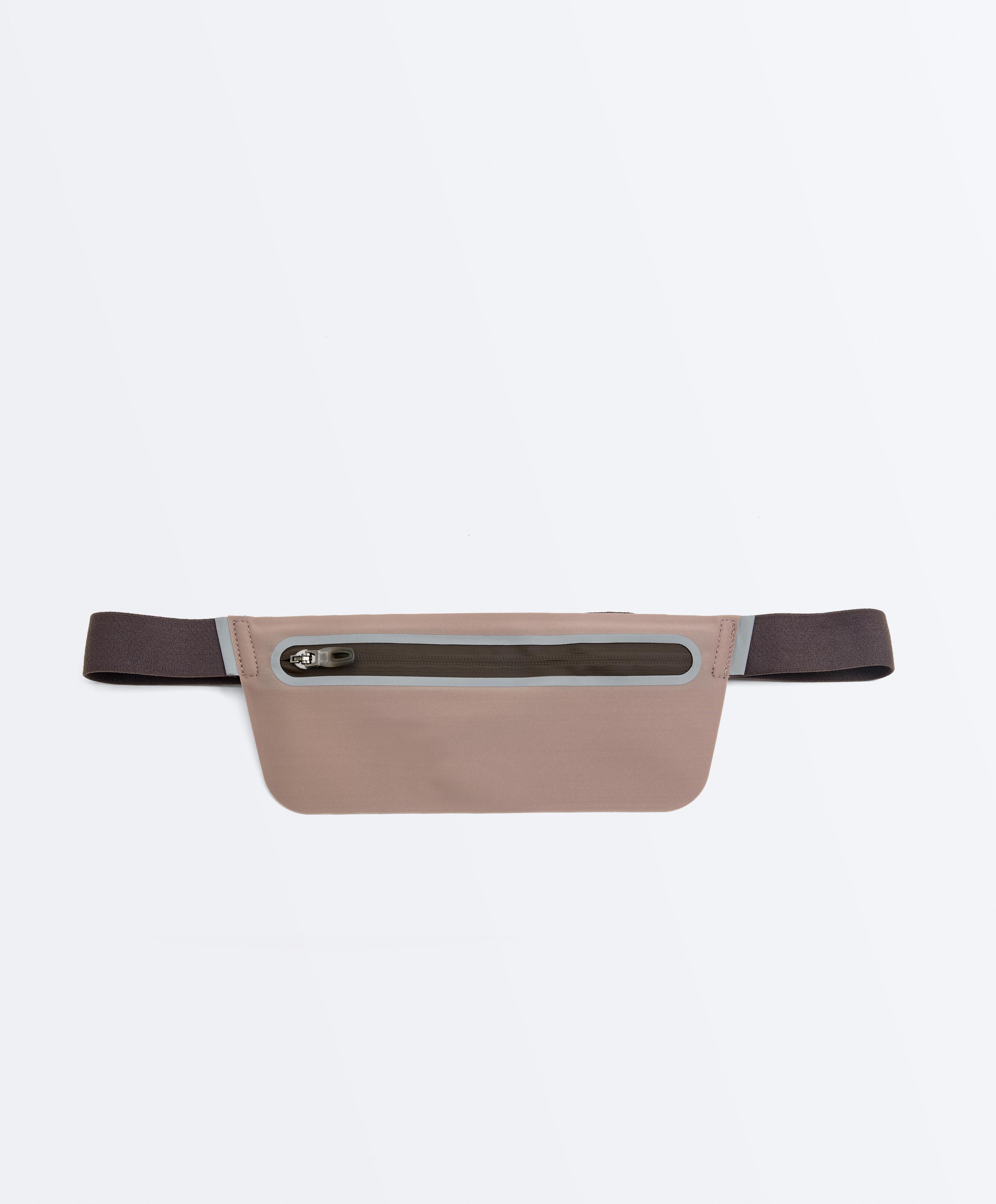 Adjustable running belt bag Adjustable running belt bag