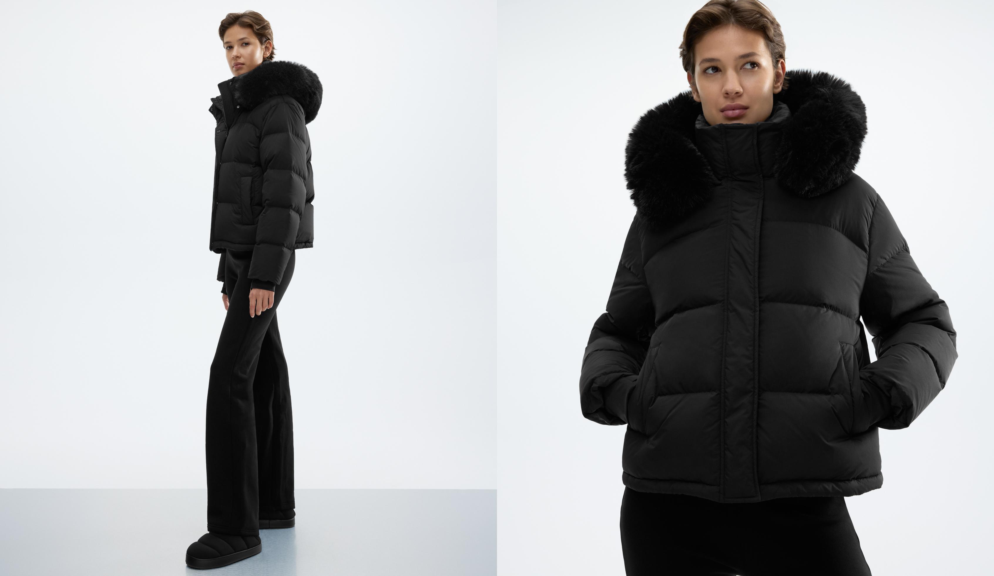 Vestes et sweats confortables pour femme | OYSHO France