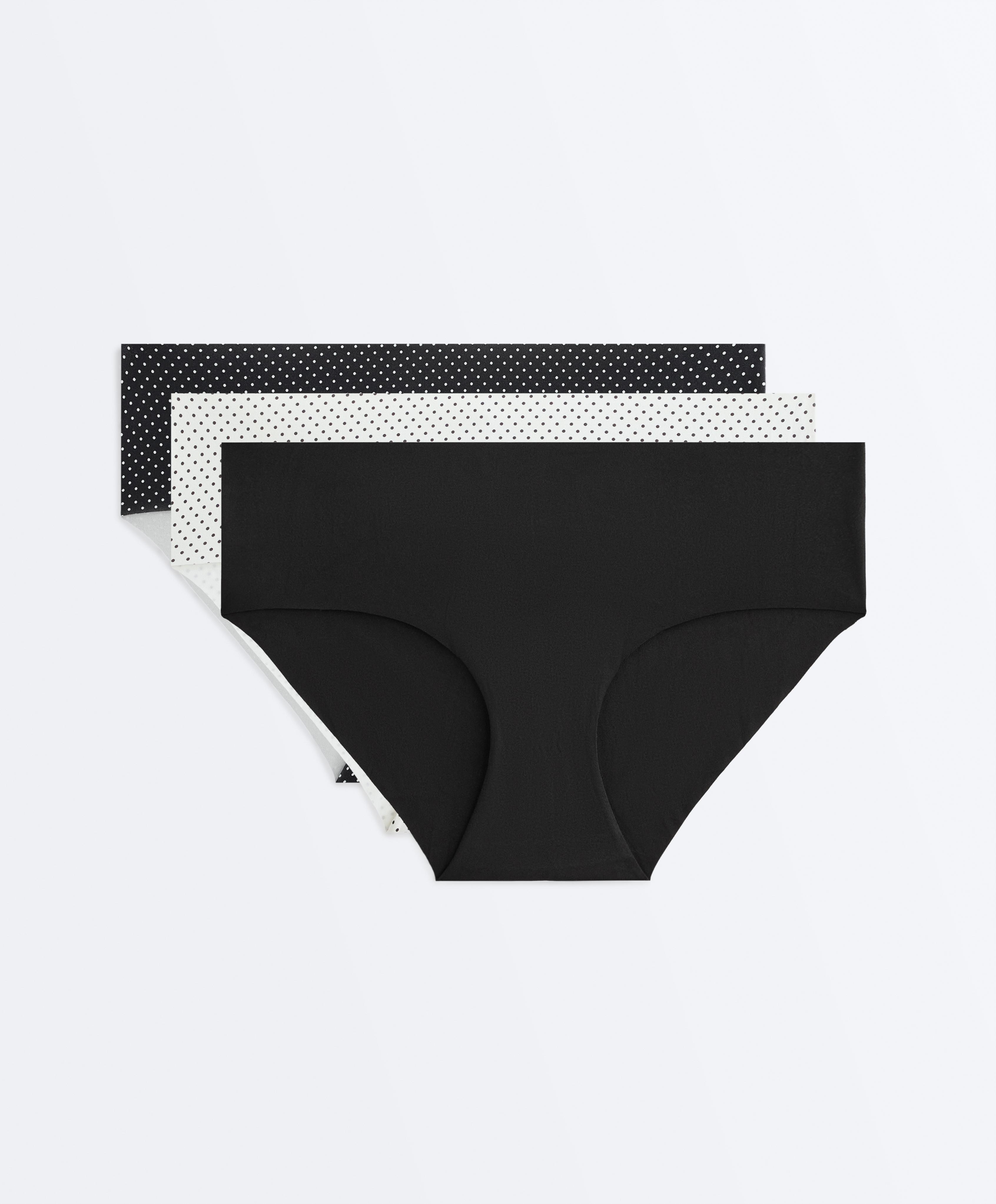 3 polyamide blend invisible hipster briefs 3 polyamide blend invisible hipster briefs