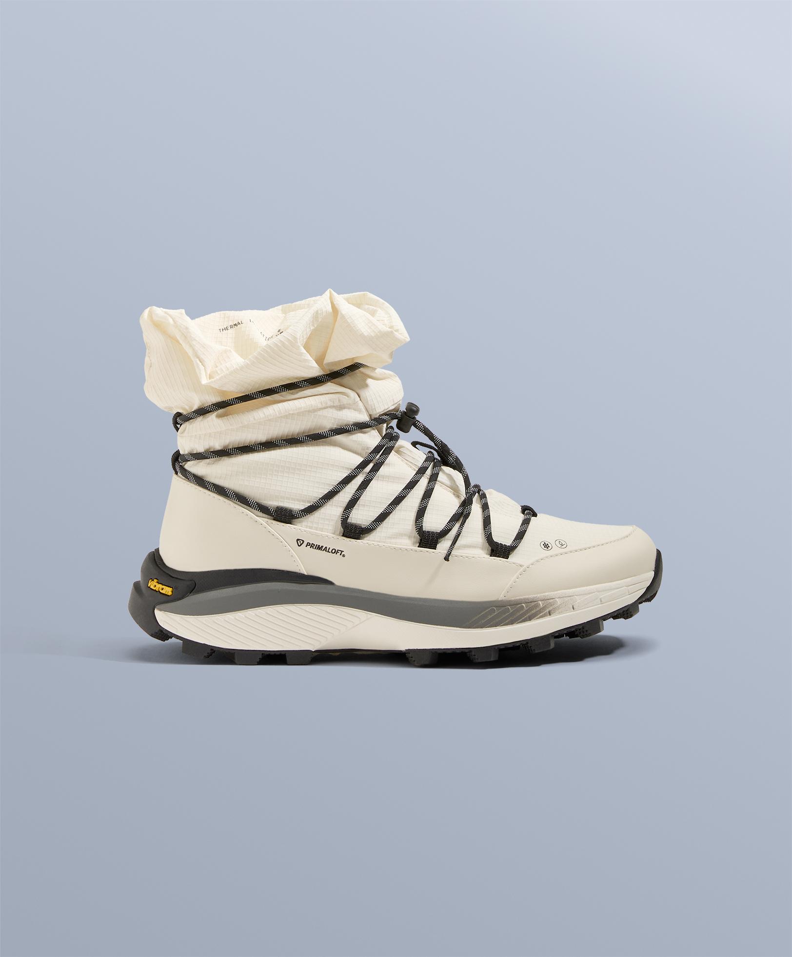 Vibram® waterproof sports ankle boots