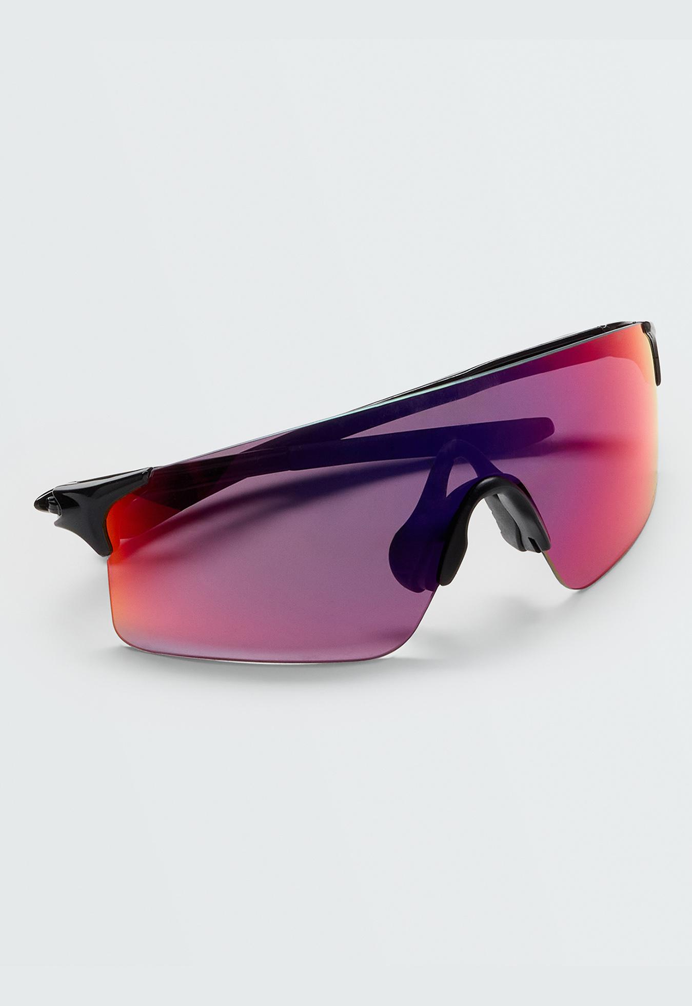 Oakley® EVZero™ Blades sunglasses — NEON PINK
