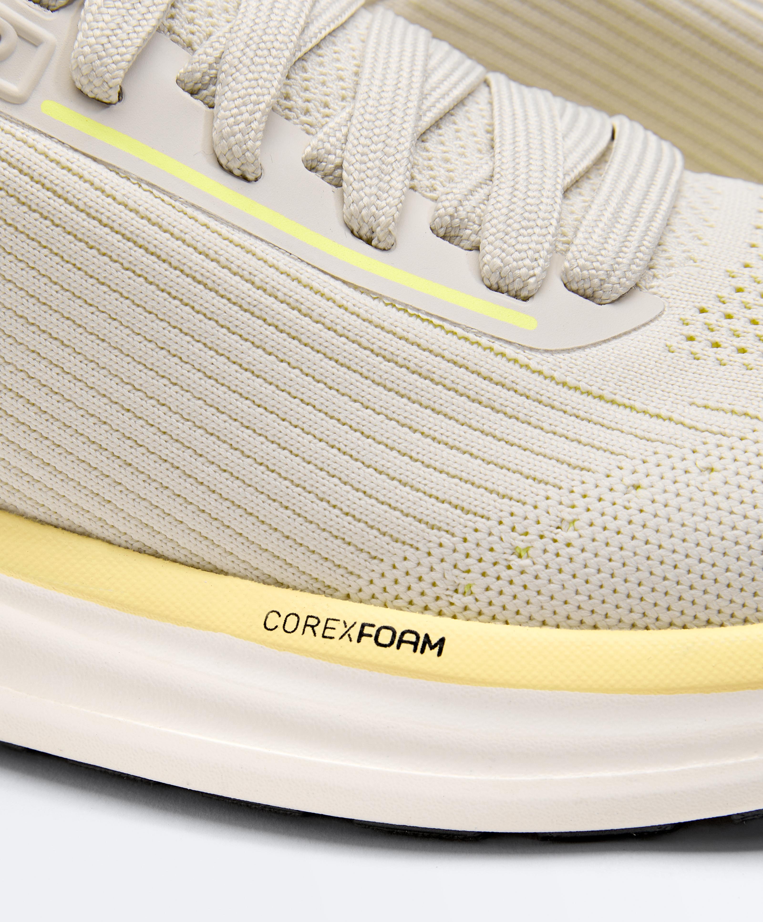 OY/AC 200 Training trainers — YELLOW