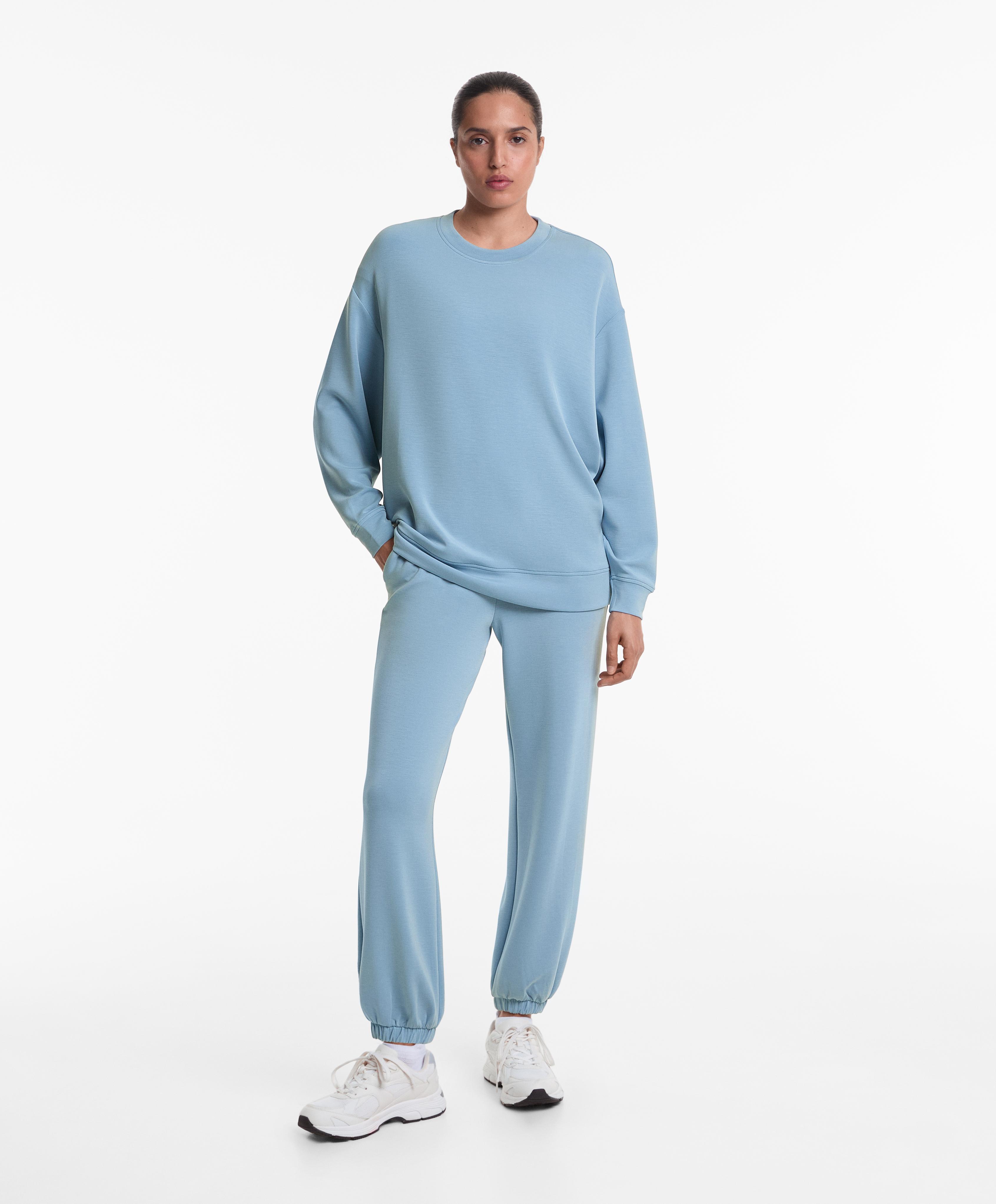 Conjunto Pijama Pijama Corazones Oysho Ropa Deportiva Pijamas