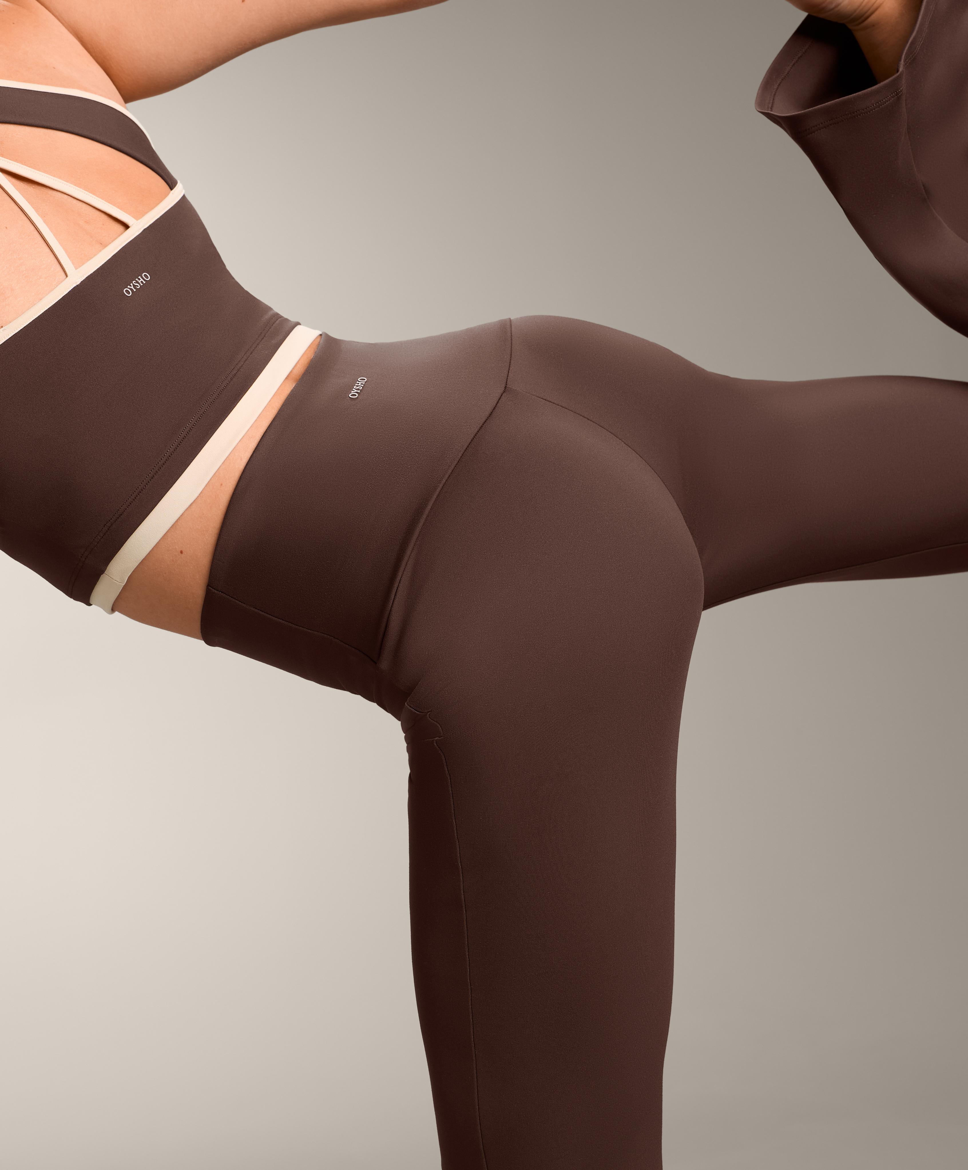 Comfortlux Flare-Hose High Rise