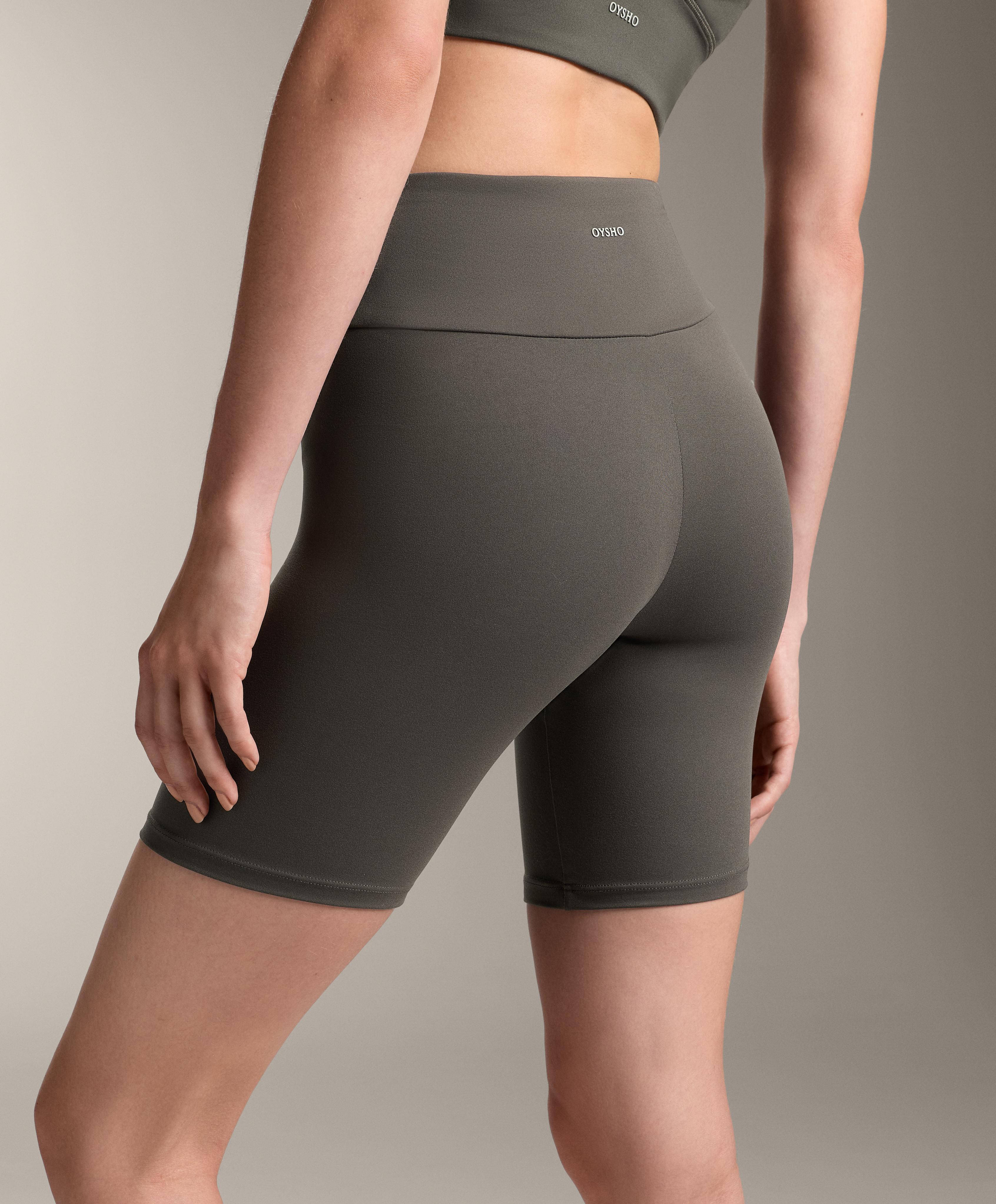 Legging cycliste high rise Comfortlux 20 cm - Soldes Legging cycliste high rise Comfortlux 20 cm - Soldes