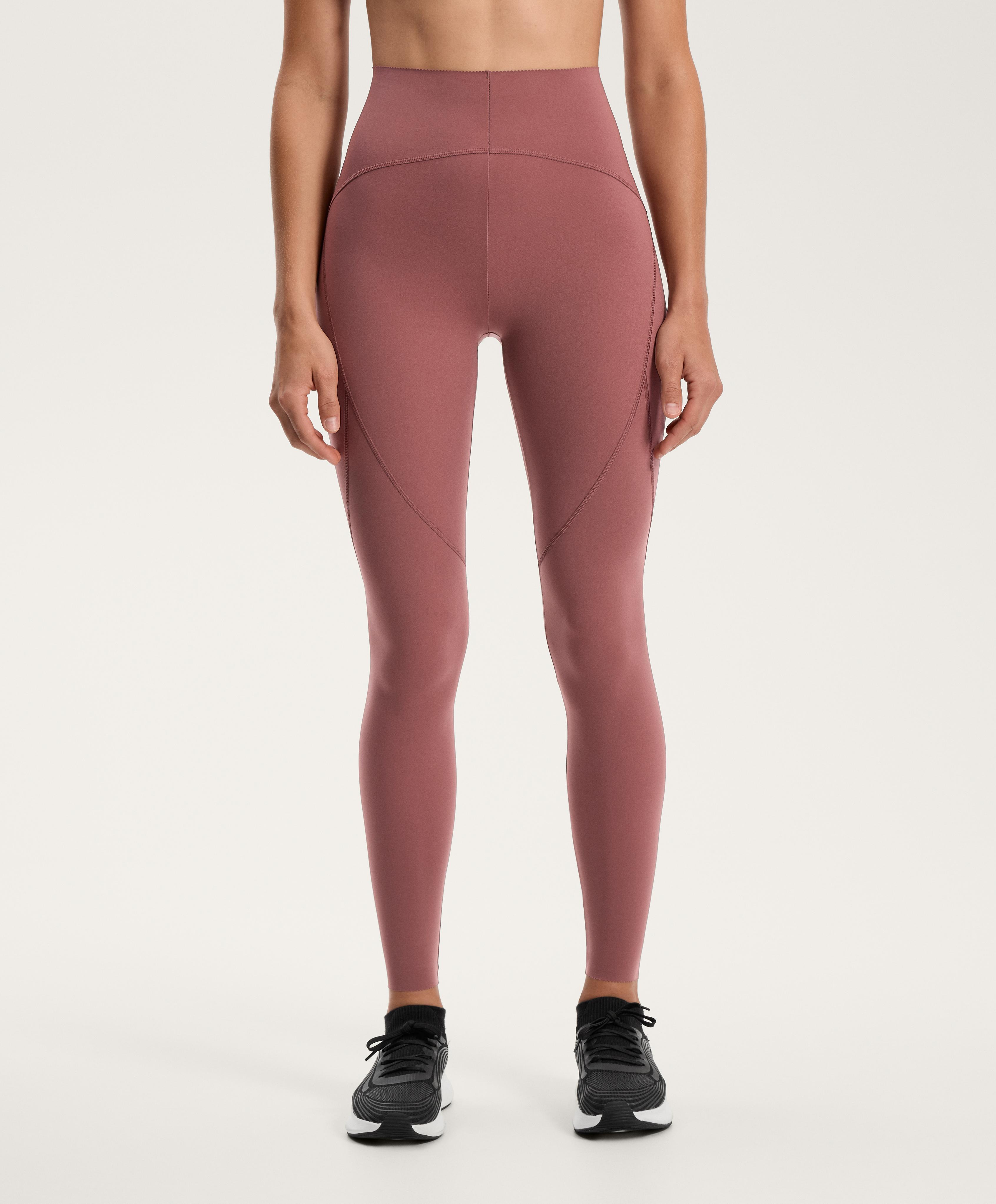 Compressive basic bilek hizasında tayt Compressive basic bilek hizasında tayt