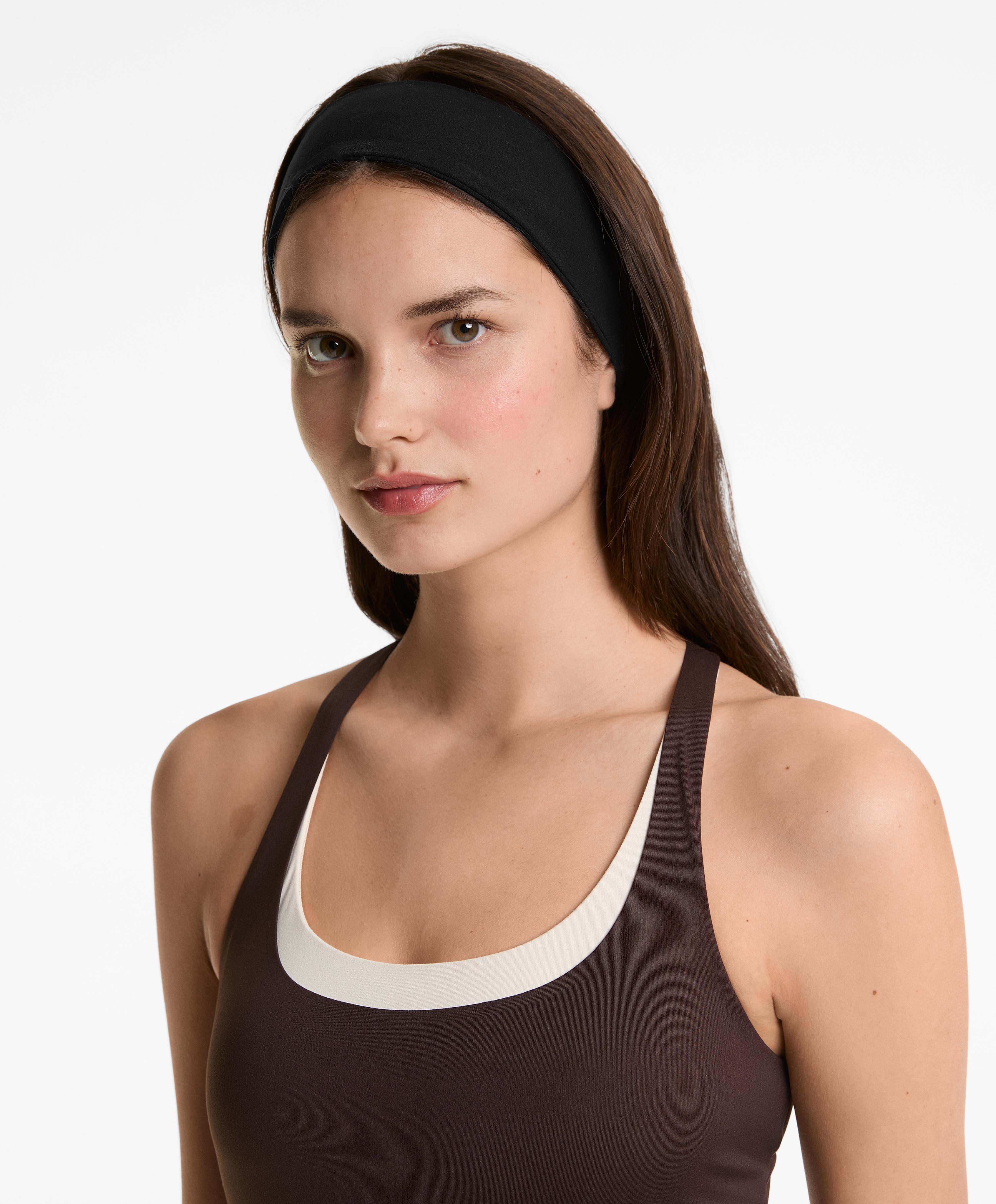 Спортска лента за коса 6 cm Спортска лента за коса 6 cm