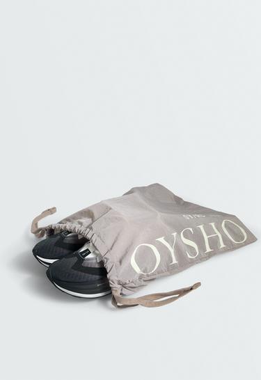 OY/RC 1000 running trainers — BLACK 8