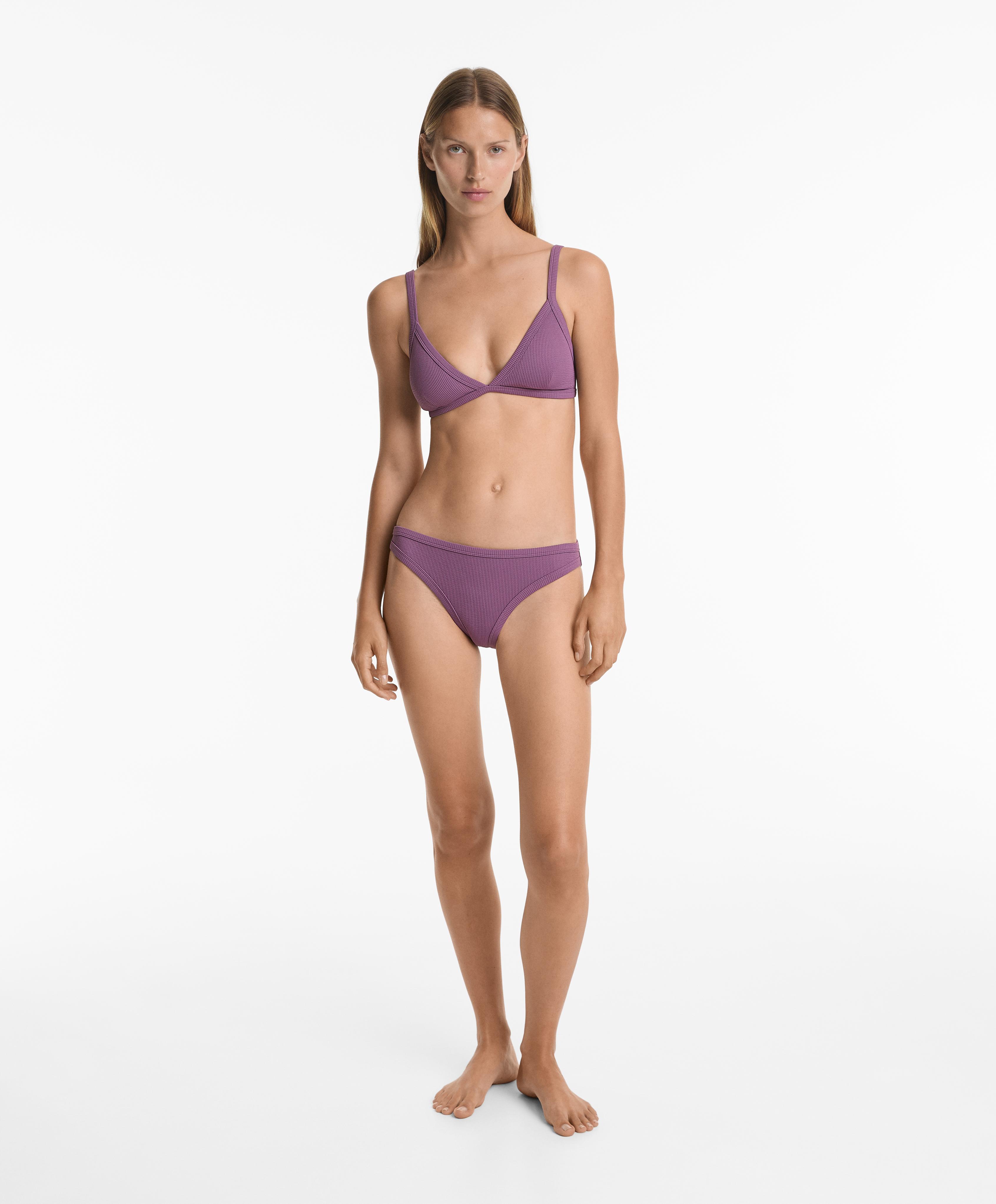 Klassisk bikinitrosa rib - Rea Klassisk bikinitrosa rib - Rea