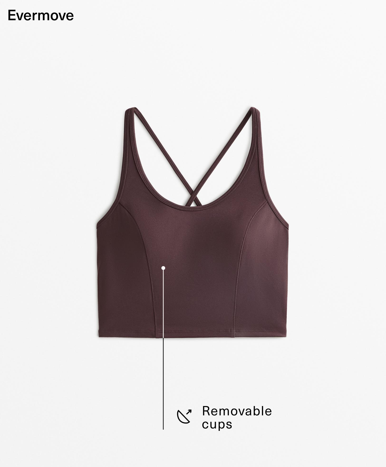 Tank top Evermove