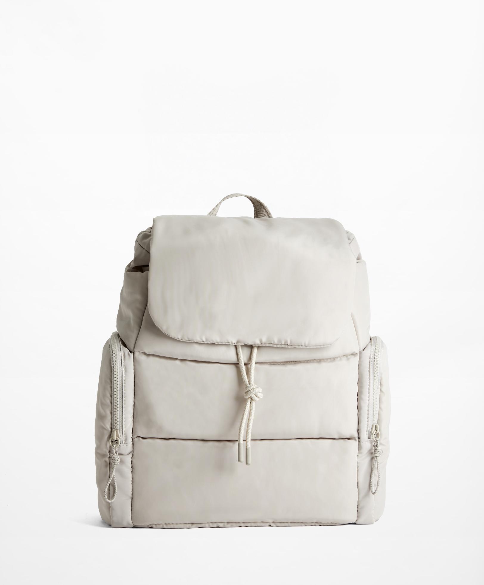 Oysho mochilas sale