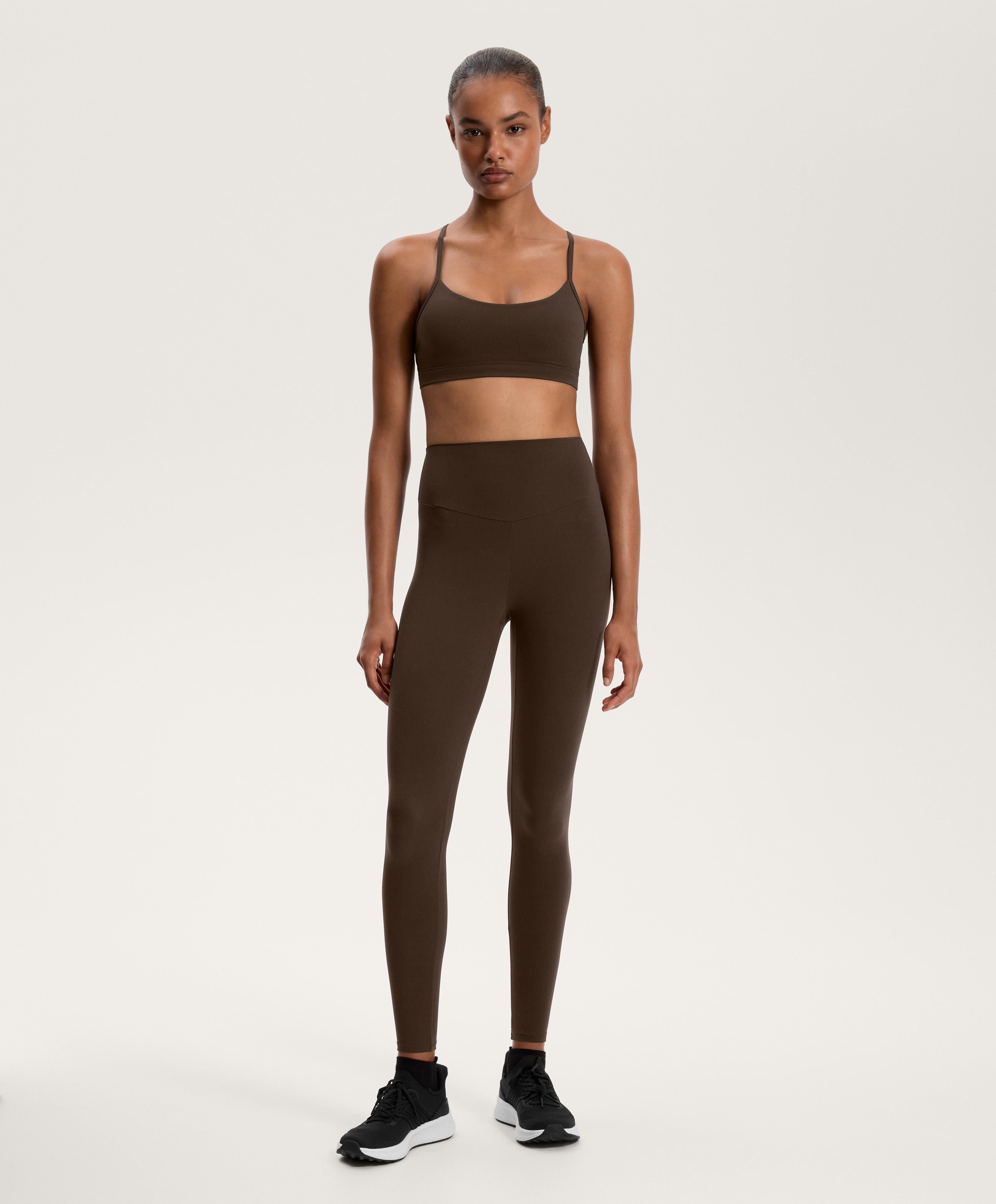 Brassière de sport Comfortlux faible maintien bonnets - Soldes