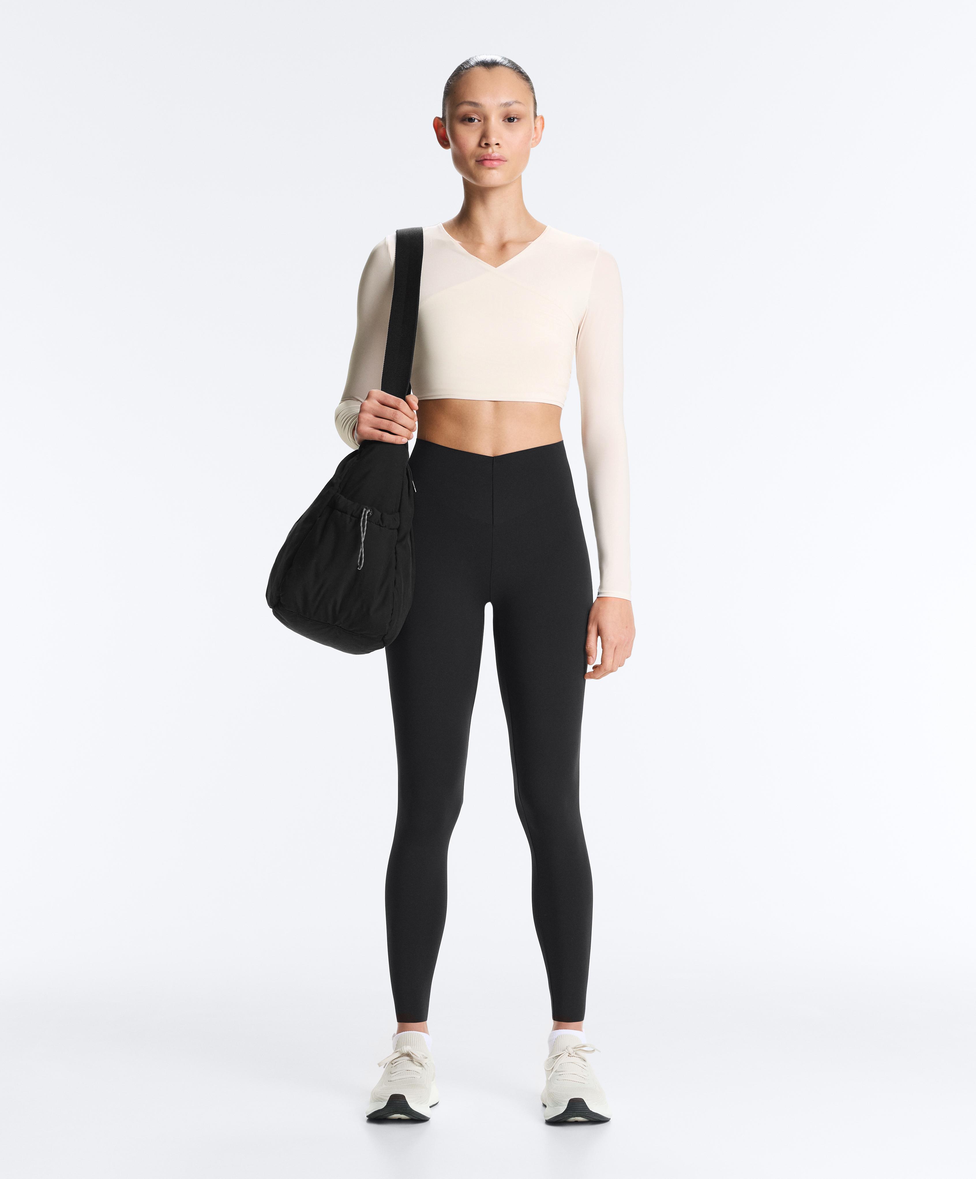 Light Touch long-sleeved T-shirt Light Touch long-sleeved T-shirt