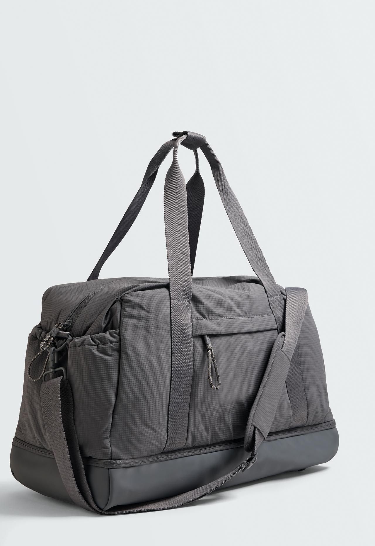 Technical Sport bag — GREY