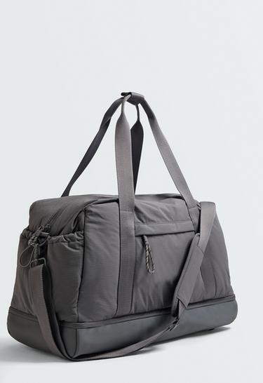 Technical Sport bag — GREY 2