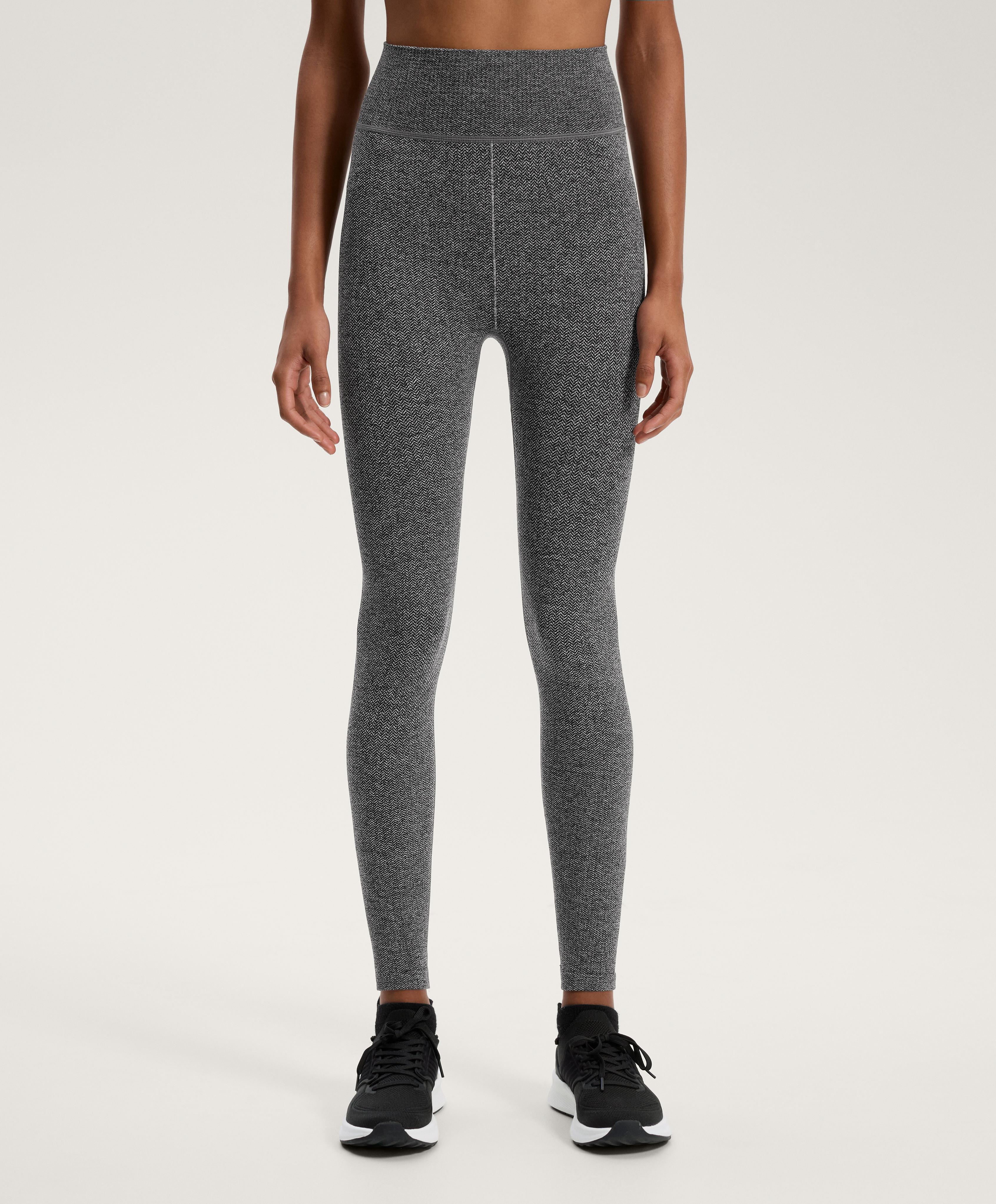 Leggings tobillero seamless 65cm Leggings tobillero seamless 65cm