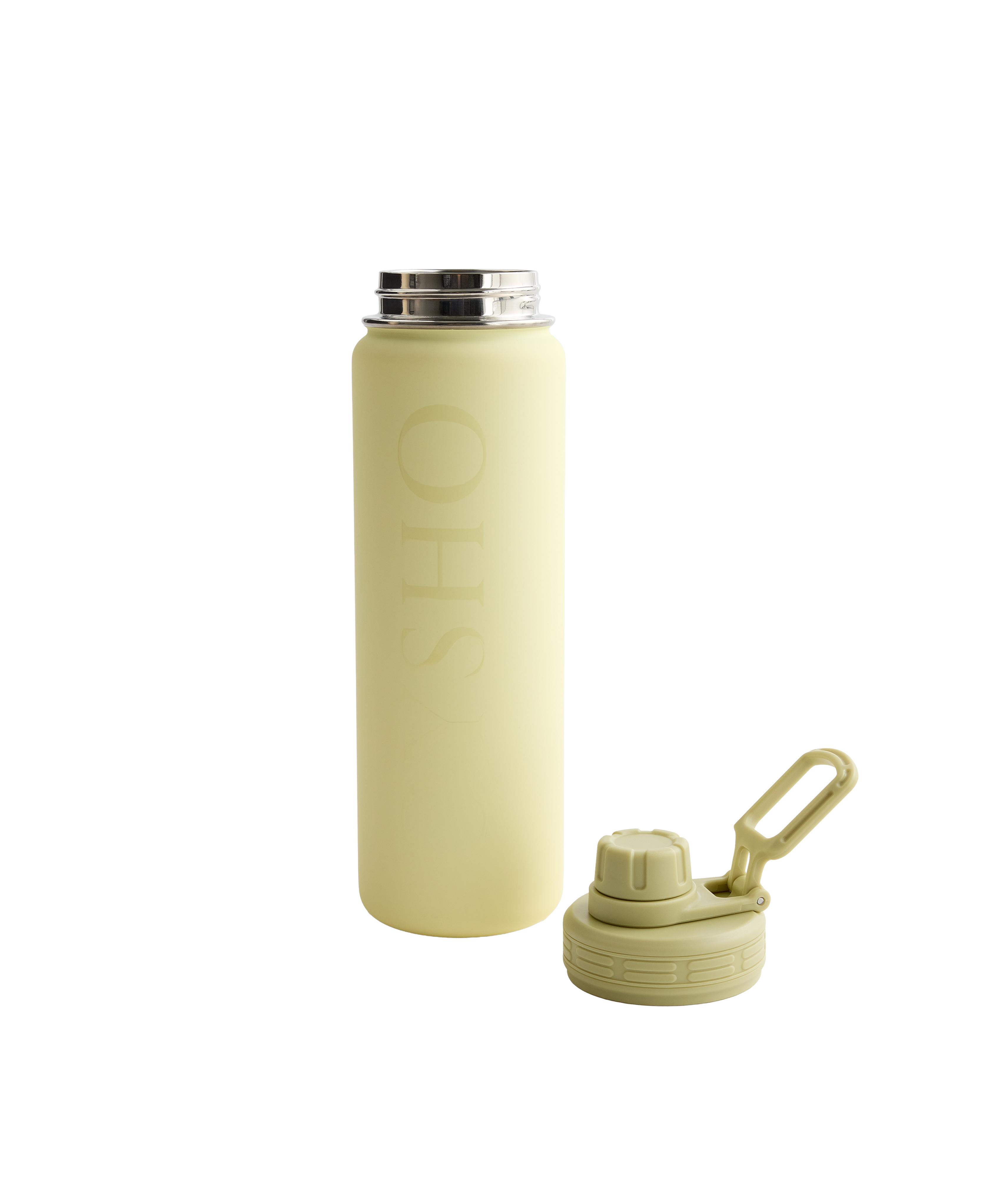 Soft-touch bottle — LIMONCELLO