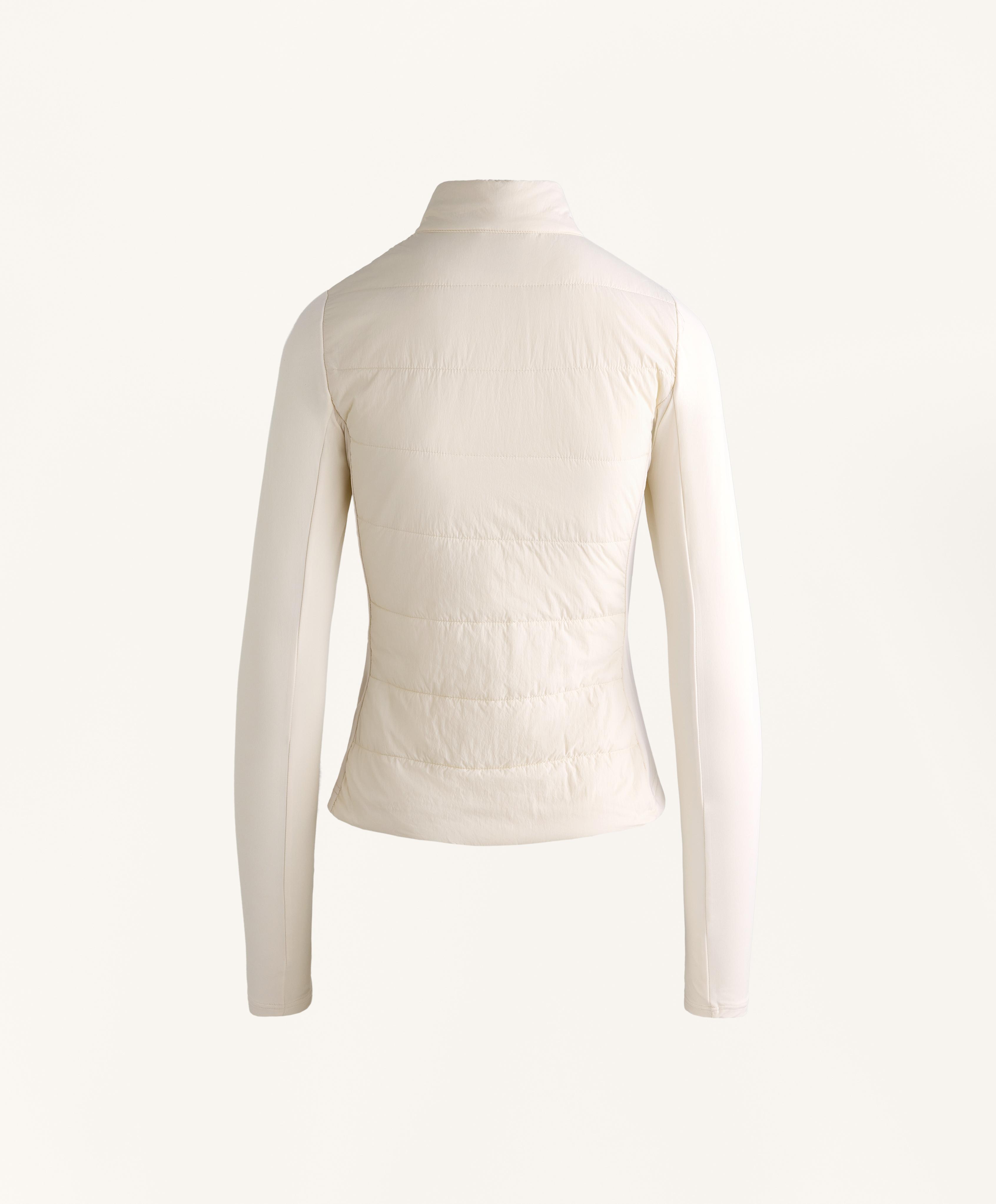 FELLEX® Volcanic technical padded jacket