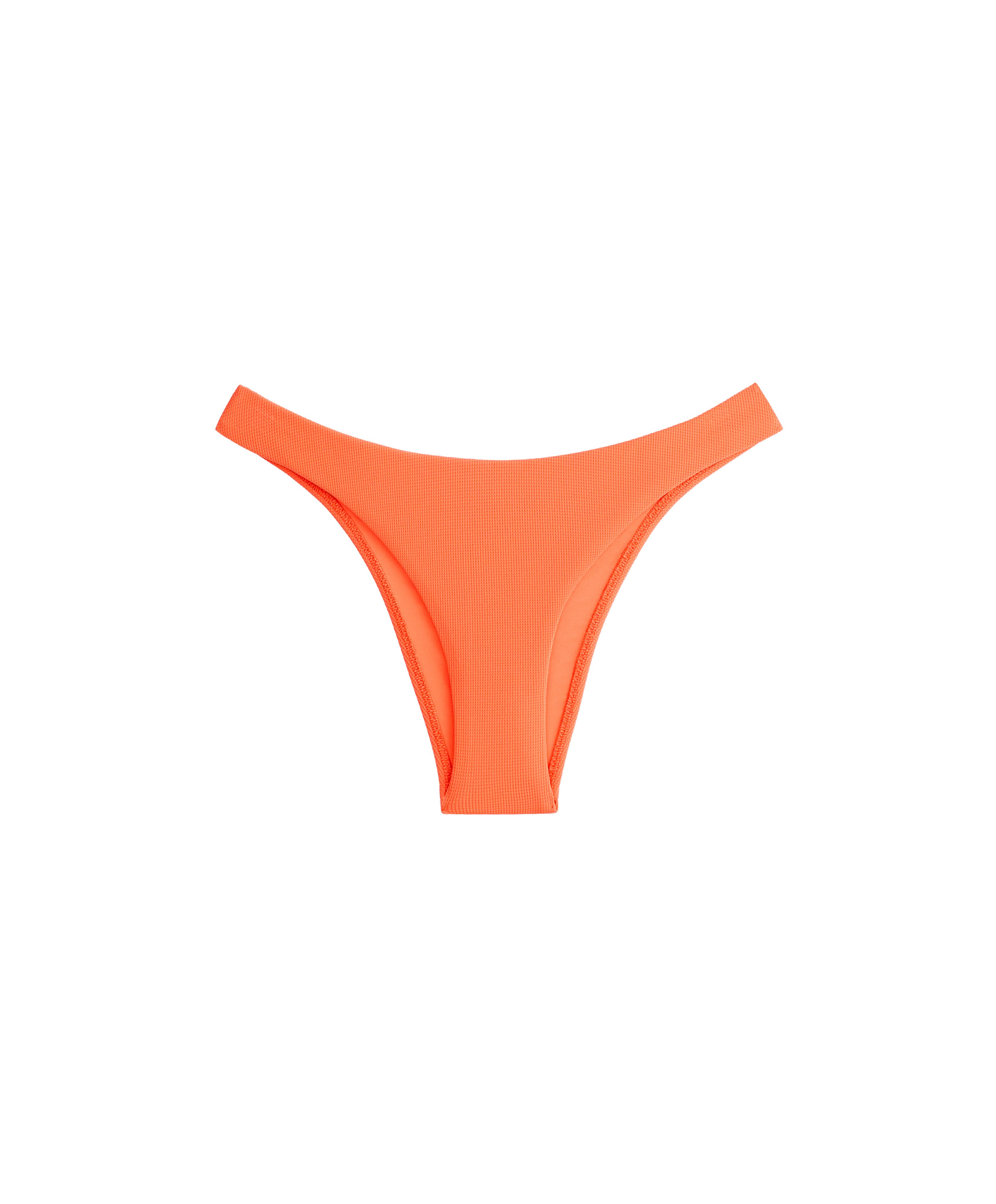 Oysho U kesim pike bikini altı görsel 7
