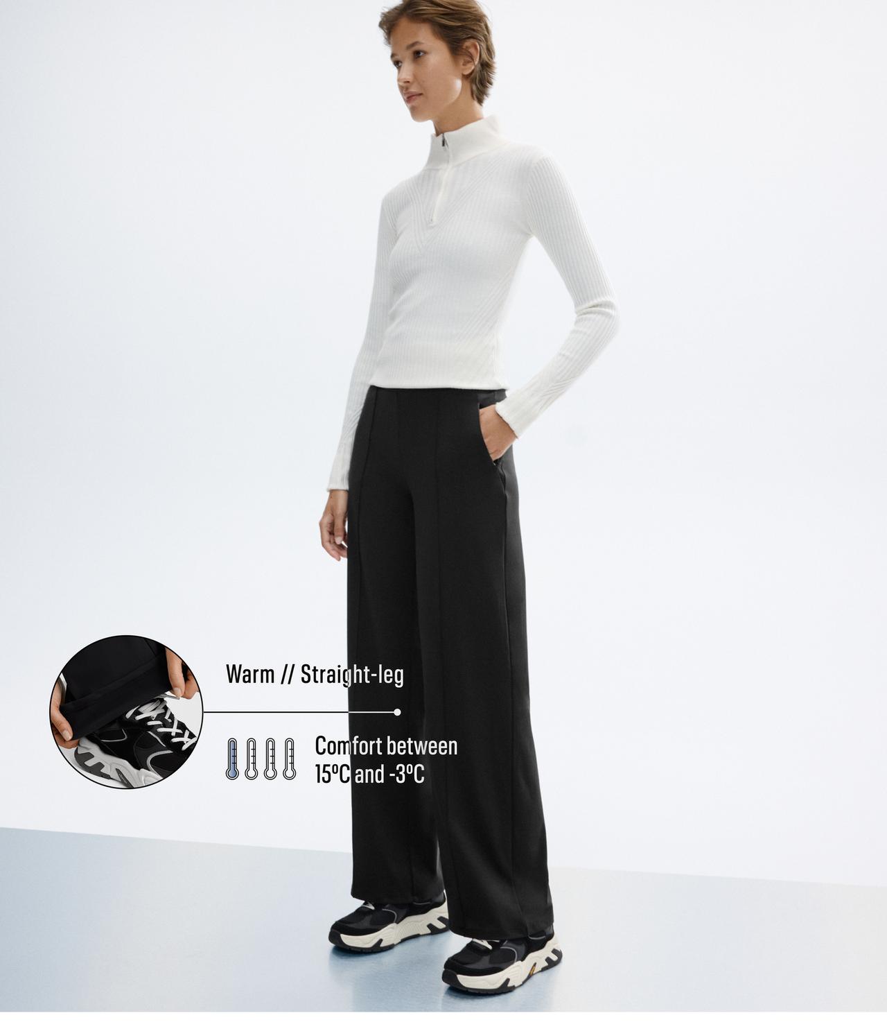 Women's Clothing - New Arrivals | OYSHO Hungary