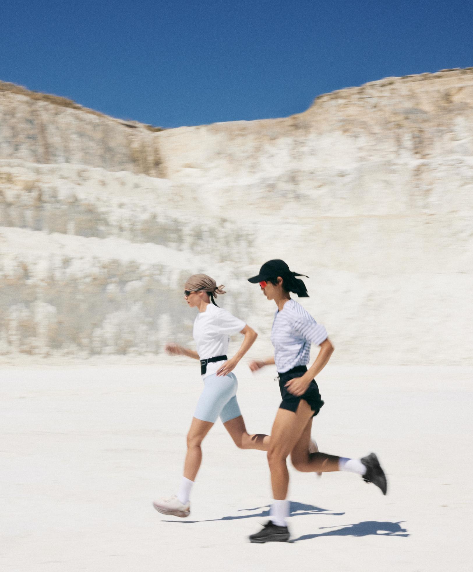 Brassière sport Comfortlux à maintien moyen et bonnets