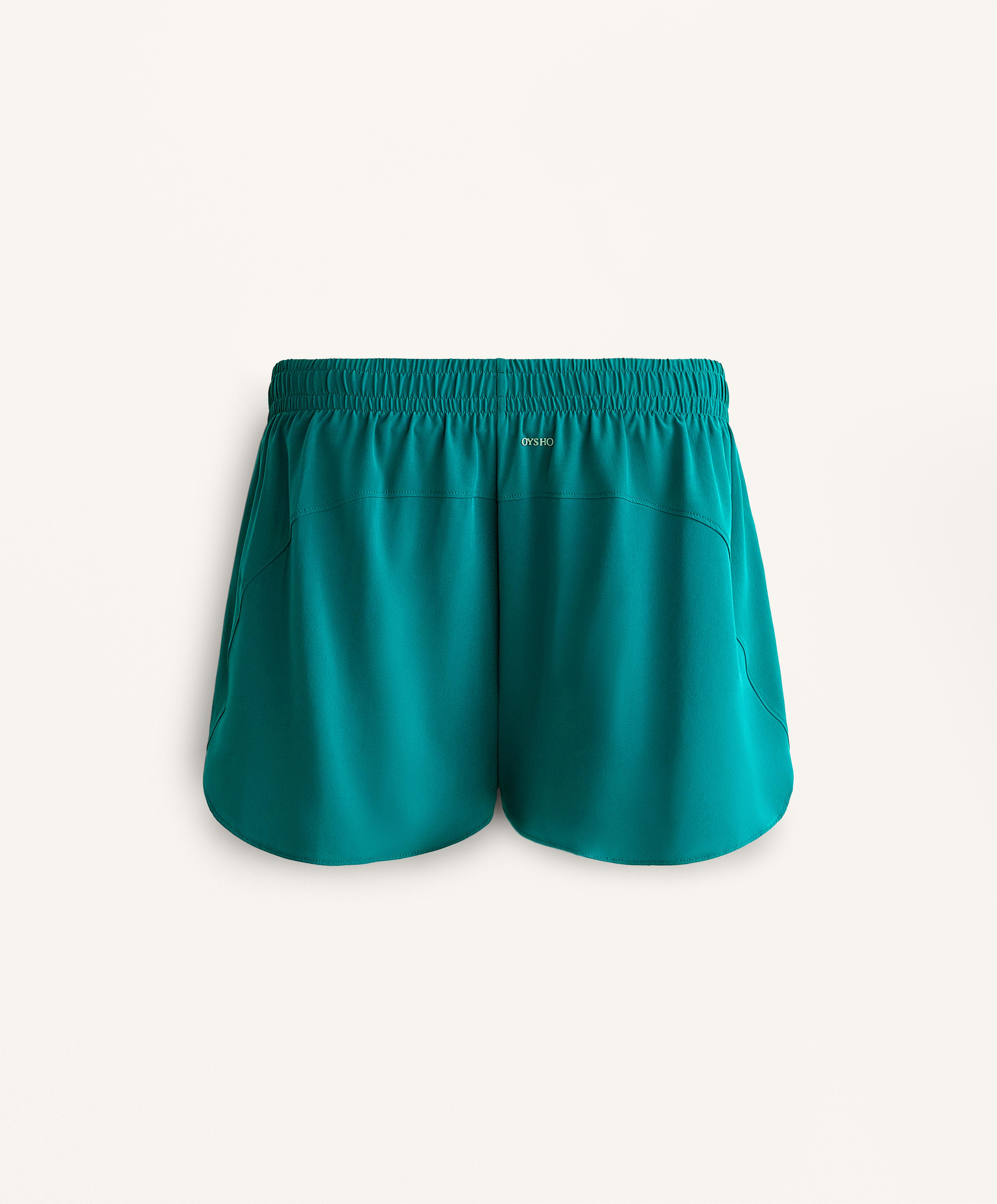 Shorts Running