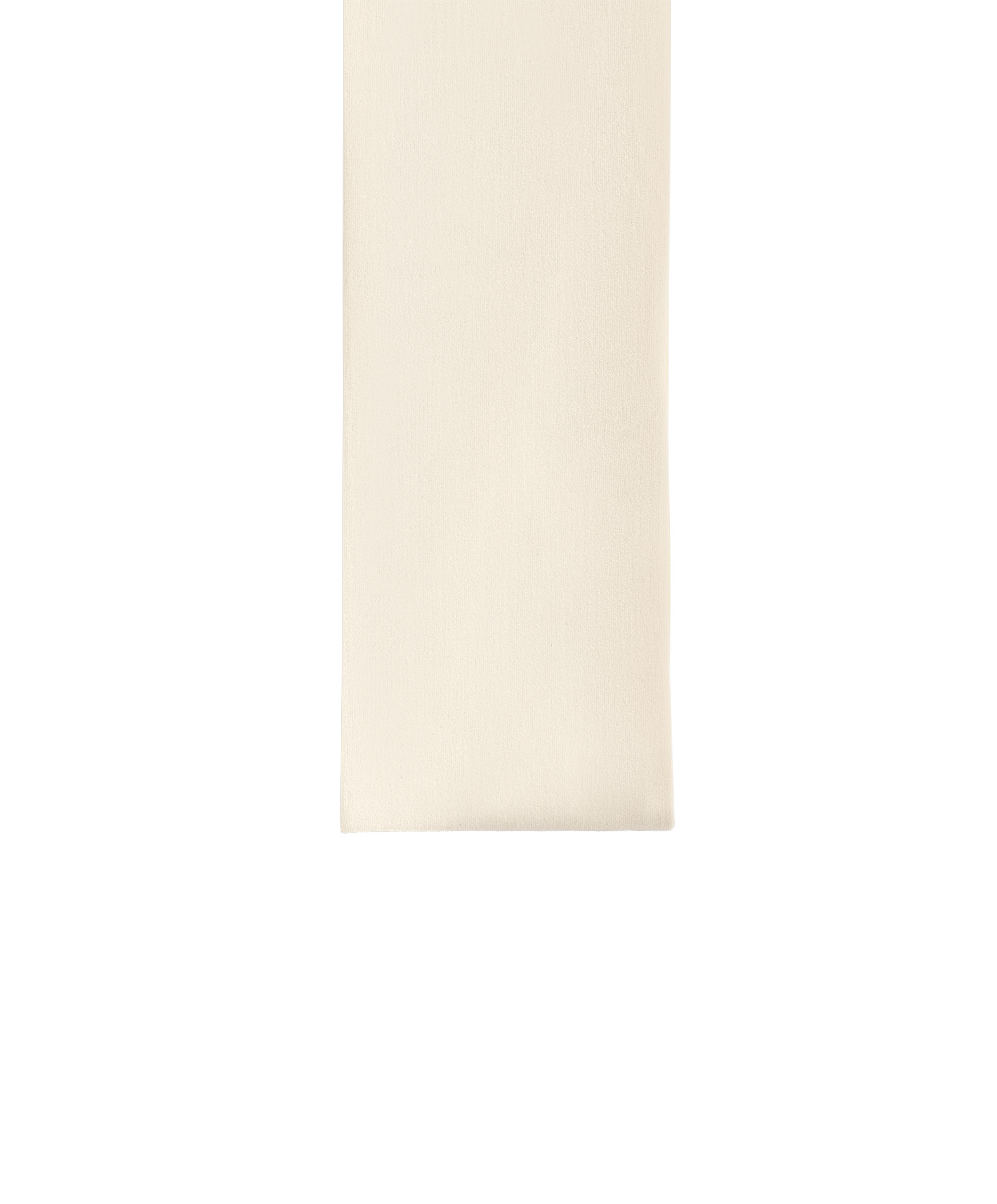 6cm sports headband — ECRU