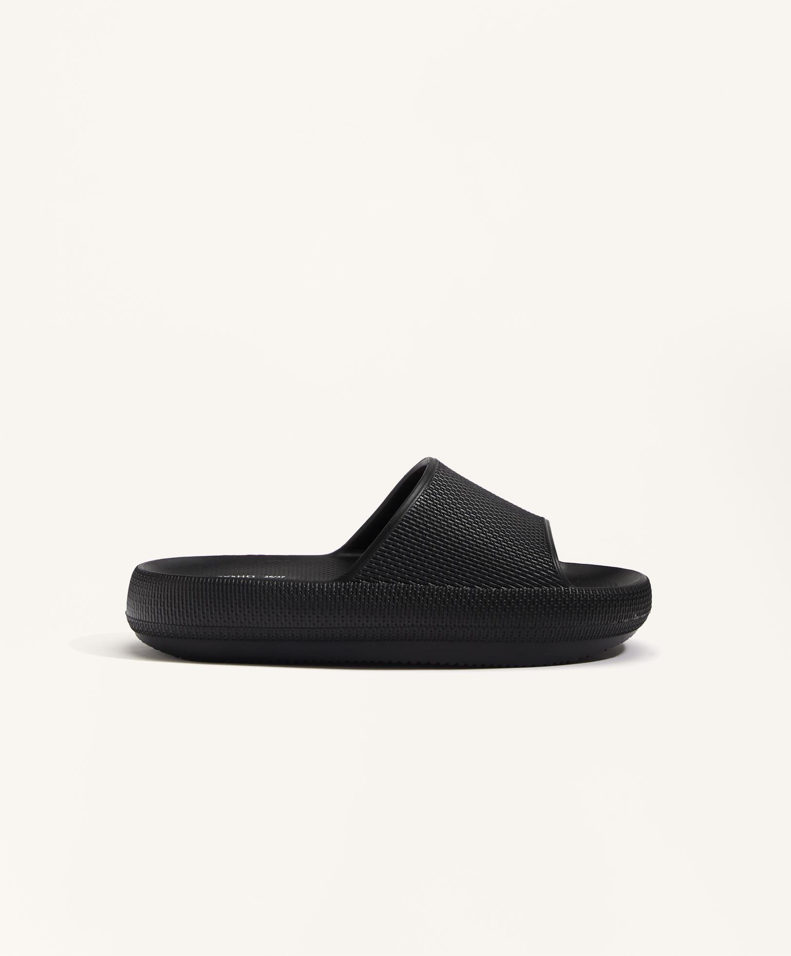 Platform-Sandale - Sale Platform-Sandale - Sale