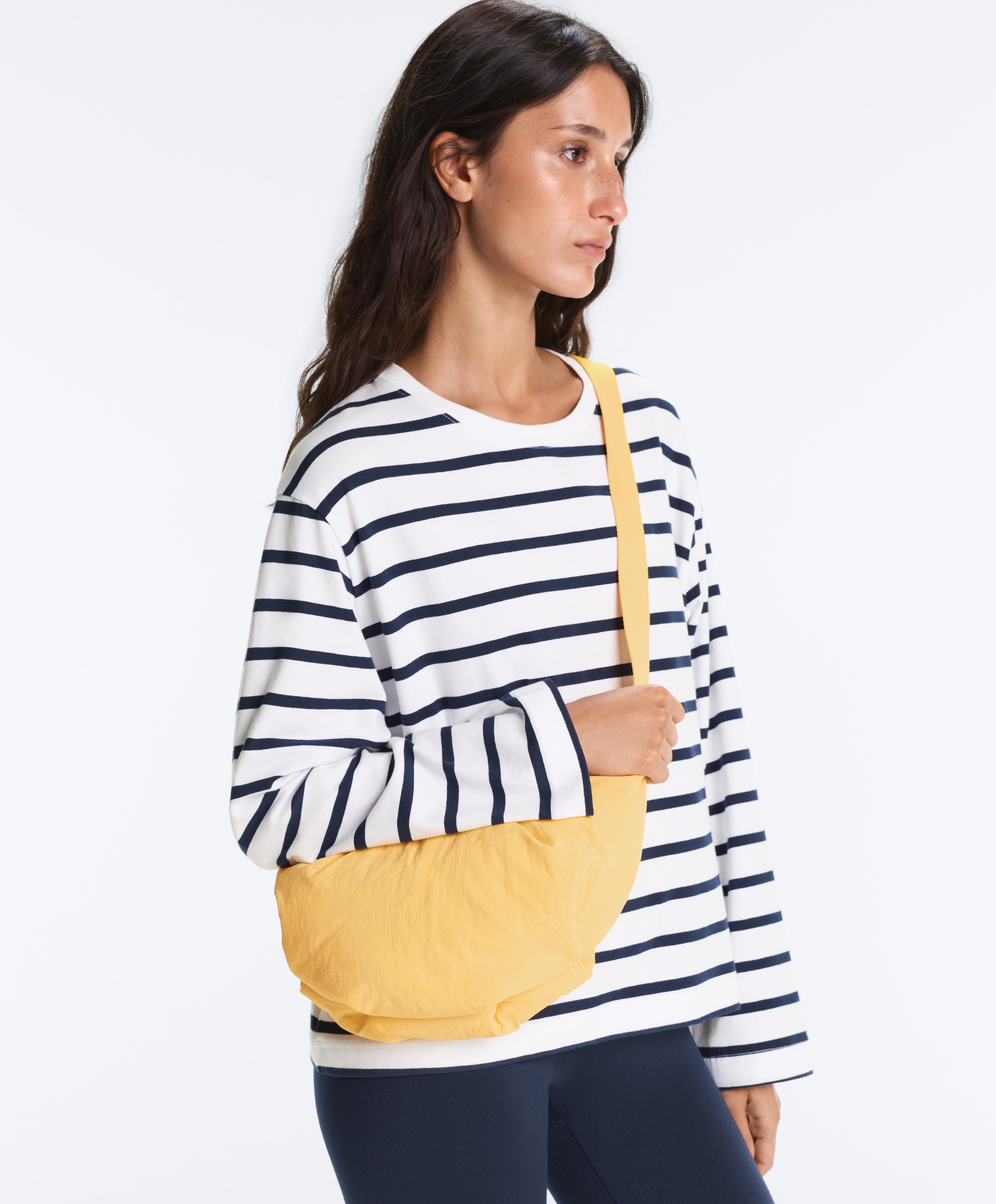 Sac bandoulière matelassé Sac bandoulière matelassé